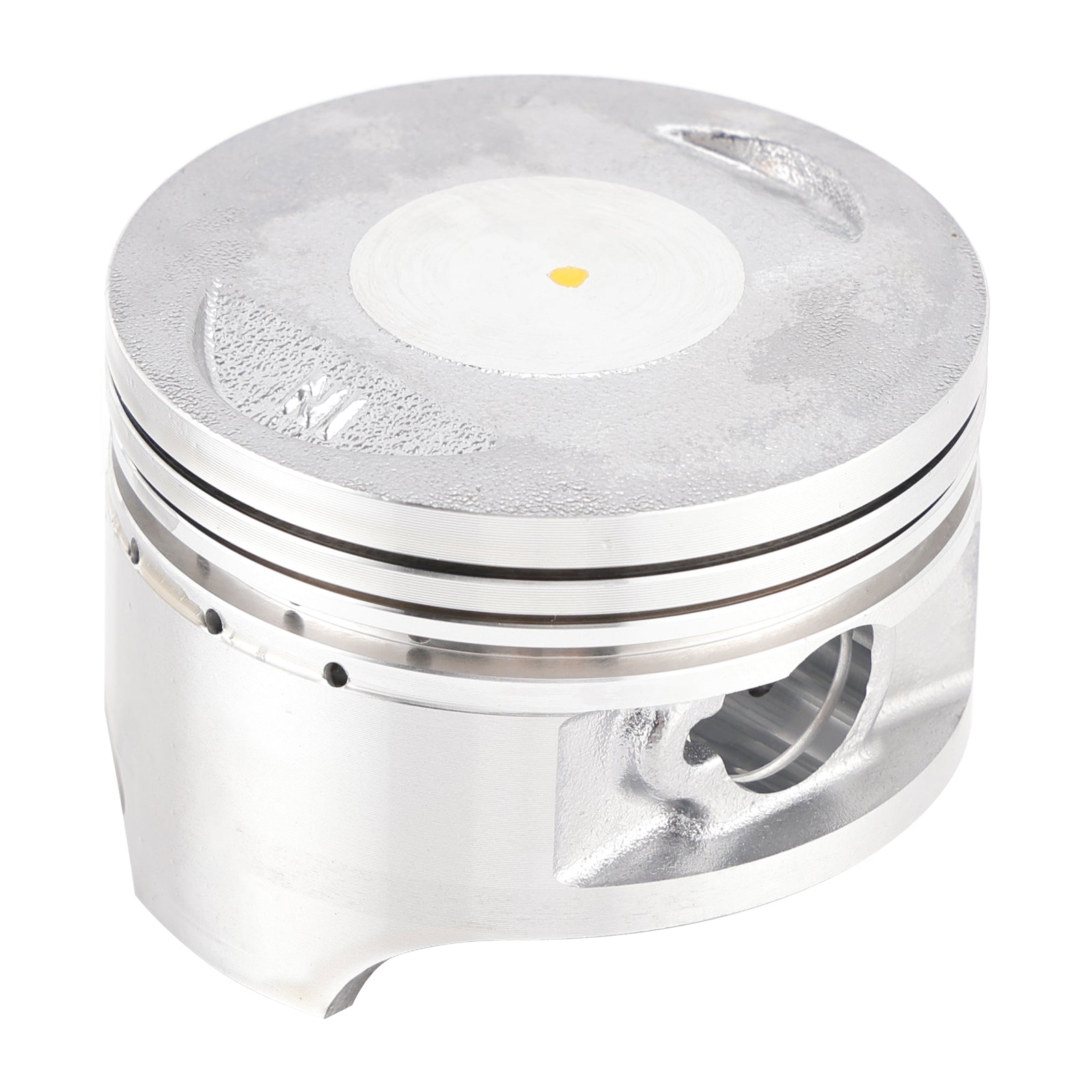 200cc Cylinder Barrel Kit For Zongshen Loncin Kinroad CG200 Chinese ATV Quad 4T