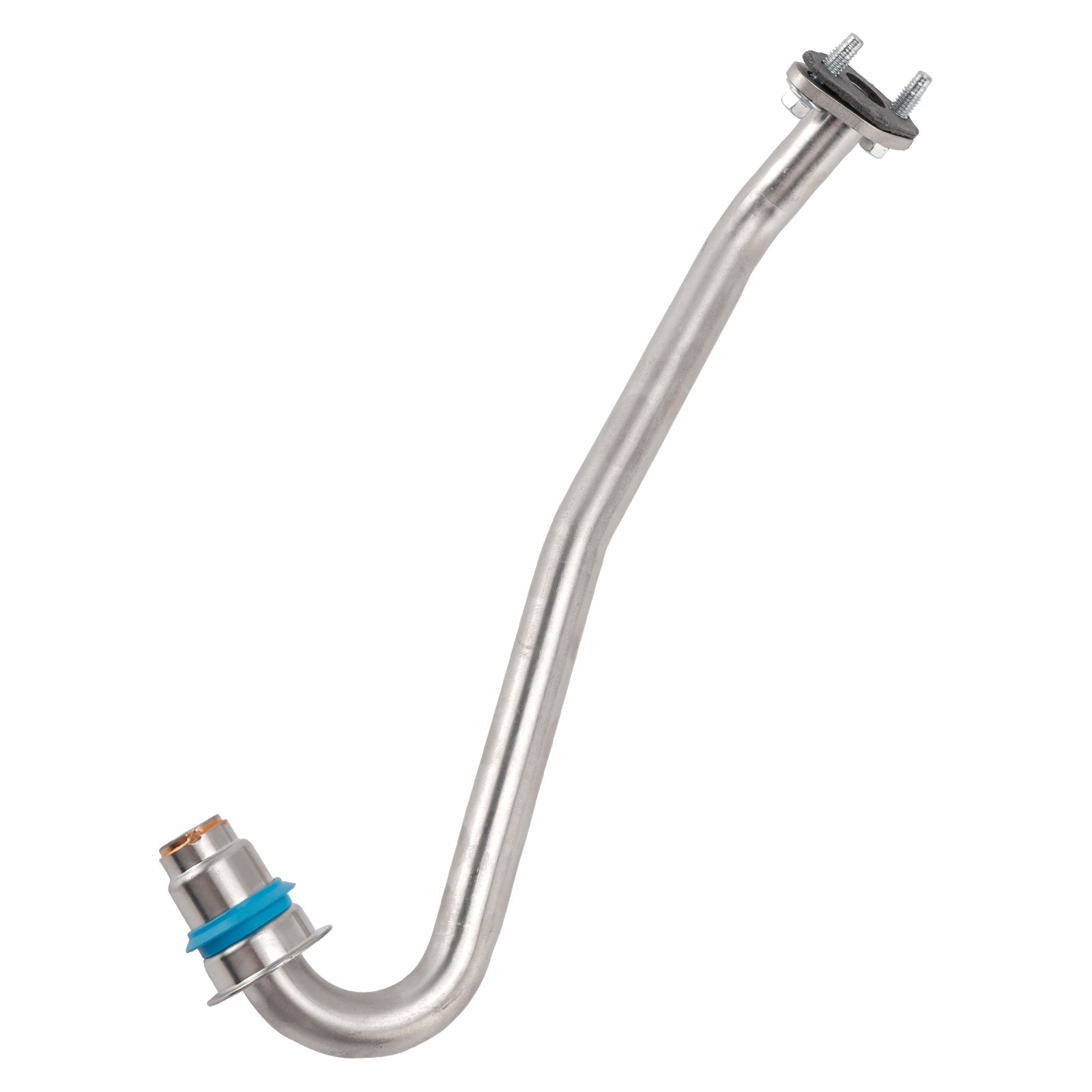 Valve to Intake Tube EGR System for Chrysler 300 3.5L 4593582AB