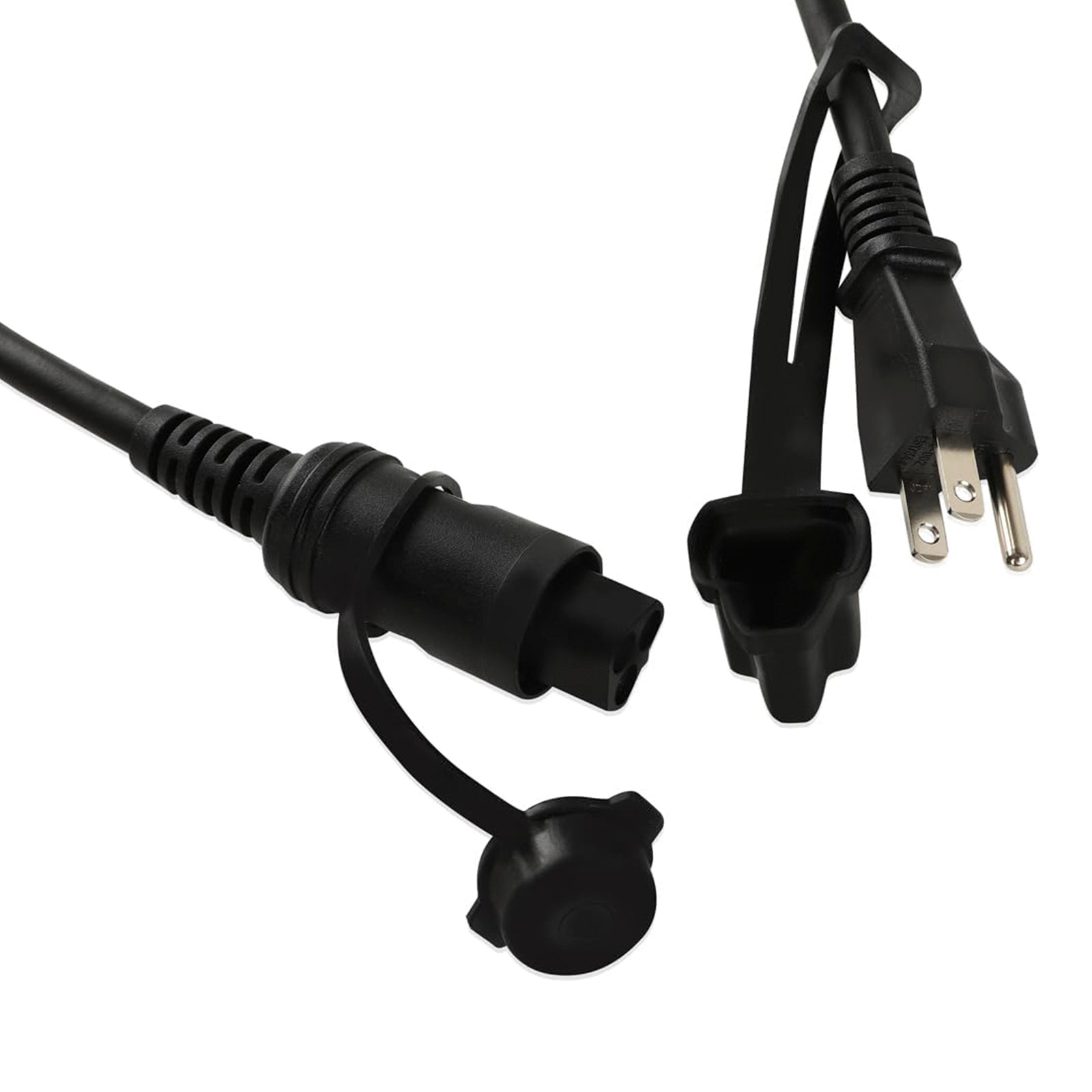 84564686 Engine Coolant Block Heater Cable(US Plug) for Chevrolet Silverado 1500 19-23