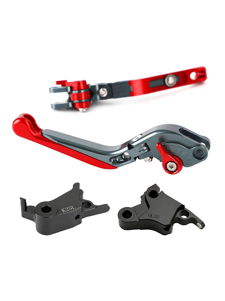 Adjustable Clutch Brake Lever fit for CFMOTO 800NK 2023