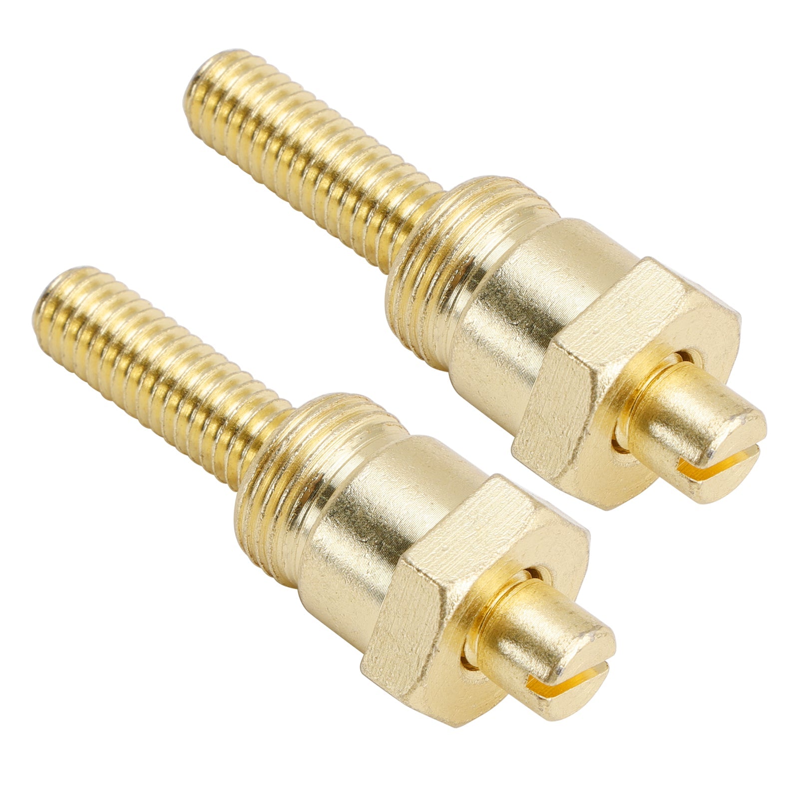 2X 4792 Top Dead Center Stop Tool 18mm Bolt-Style