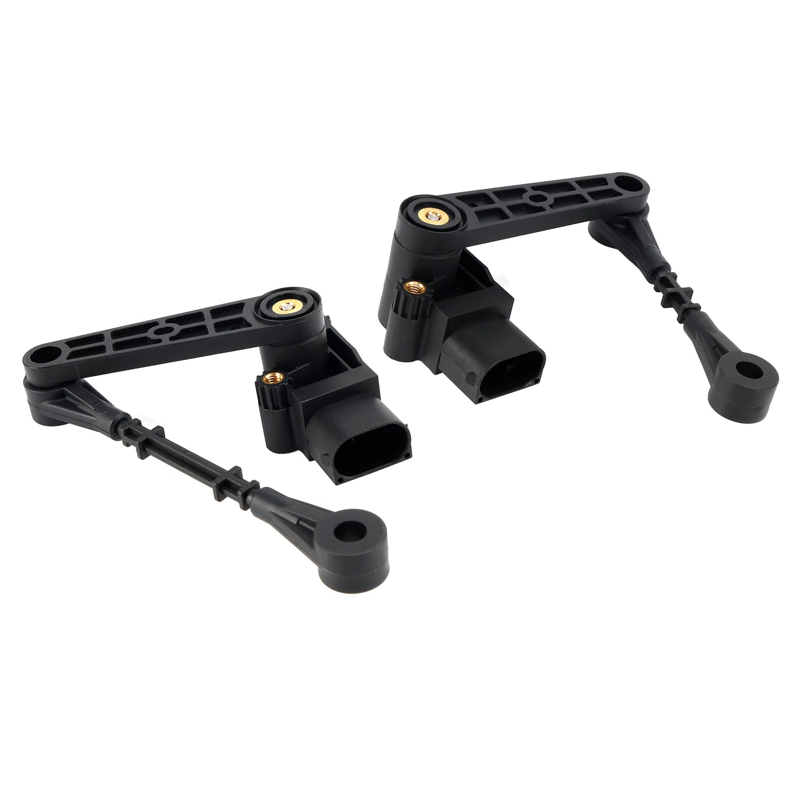 Pair F&R Height Level Sensor For Discovery 5 Range Rover Sport L405 L494