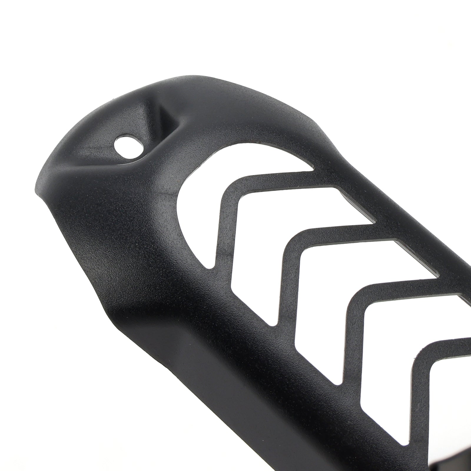 2024-2025 Bmw R1300Gs Adv Led Cover Spot Light Guard Protector Grill Black