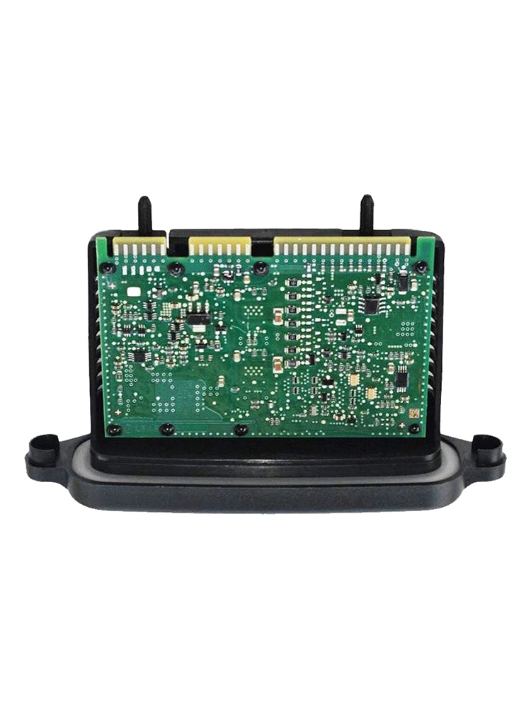 2011-2016 BMW 3 Series F30 Xenon Adaptive Headlight Control Unit Module Lear TMS 7316186