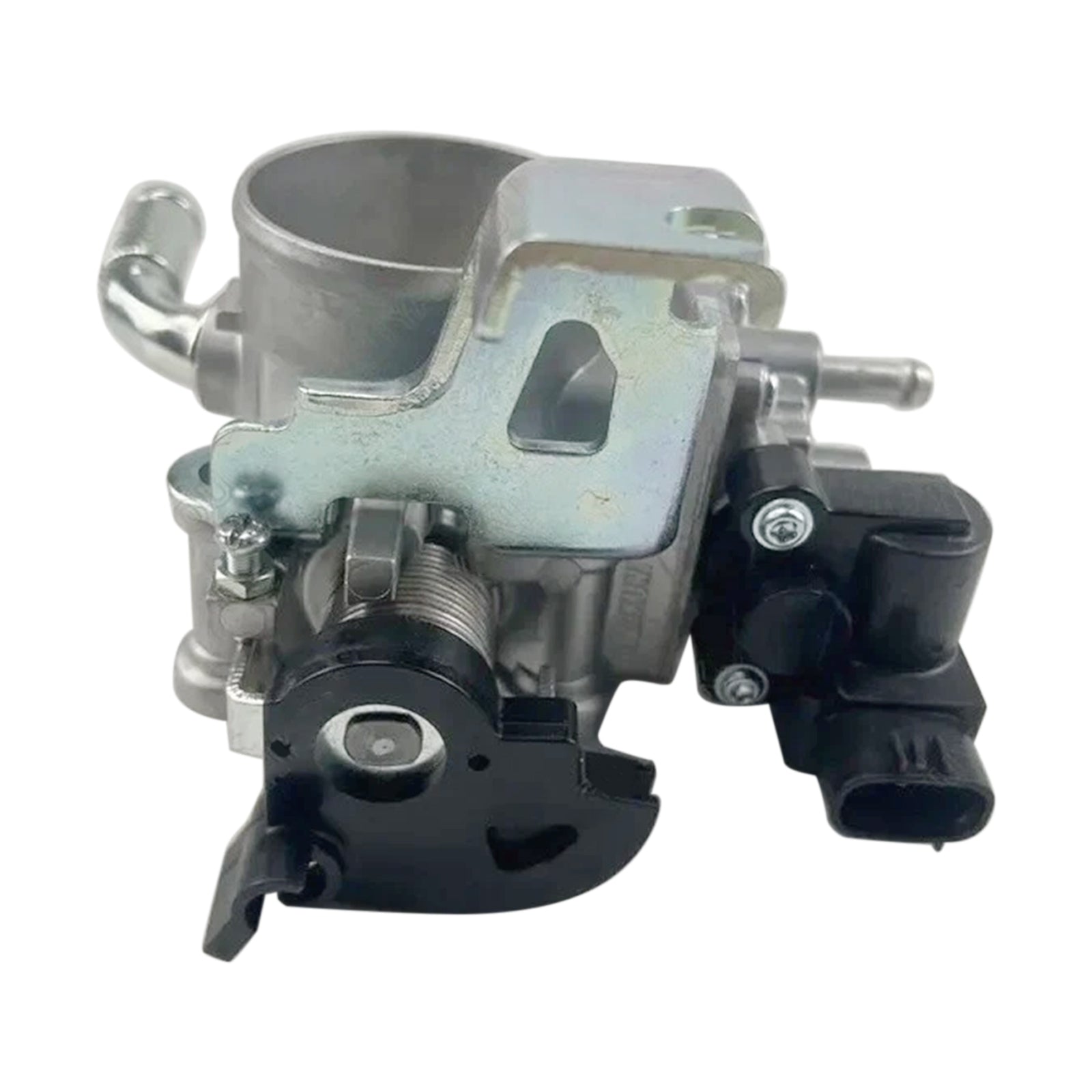Throttle Body 13400-84E12 For Suzuki Swift III MZ EZ WAGON R+ 1.3L