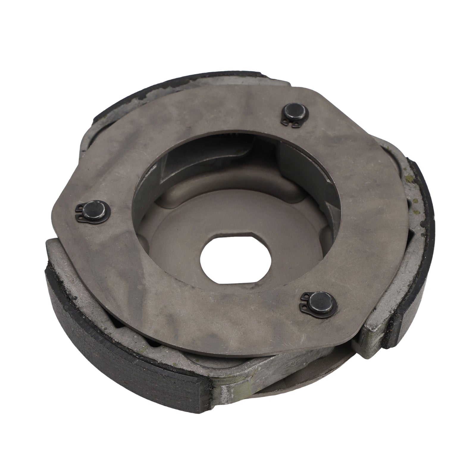 2012-2024 Kawasaki ATV KVF300 Brute Force 300 Clutch Carrier Shoes Assy 3303-775 Replace