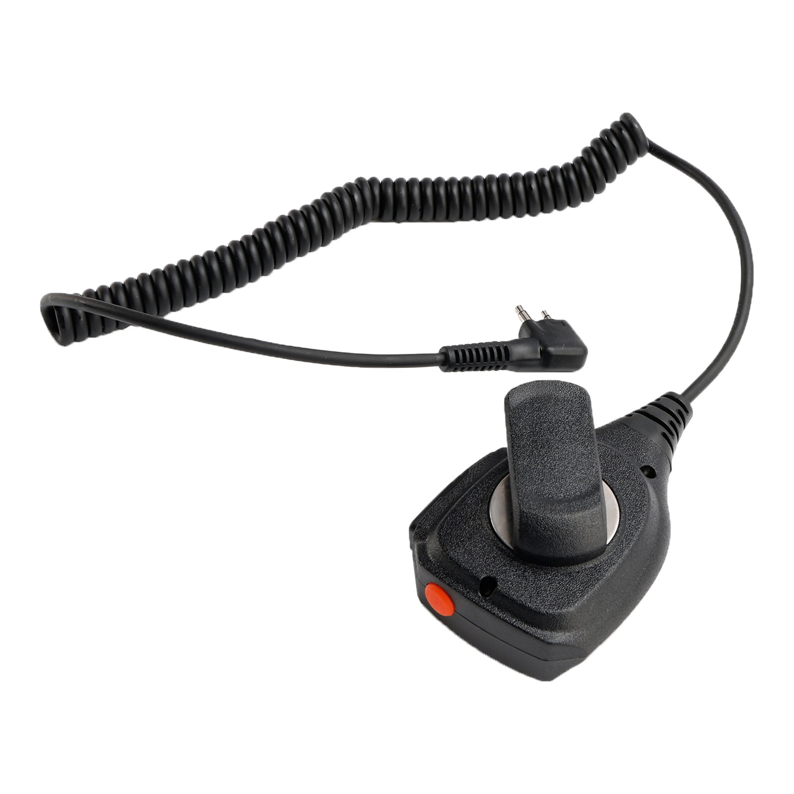 M-SM1602 Dual PTT Microphone Speaker For GP2100 CP040 SP21 V168 P080 V318 EP450