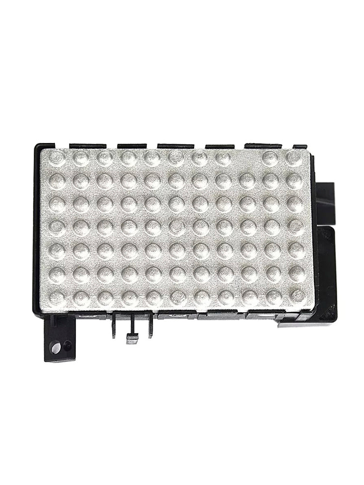 New A/C Blower Motor Resistor 2218706758 For Mercedes-Benz S550 S600 2007-2013