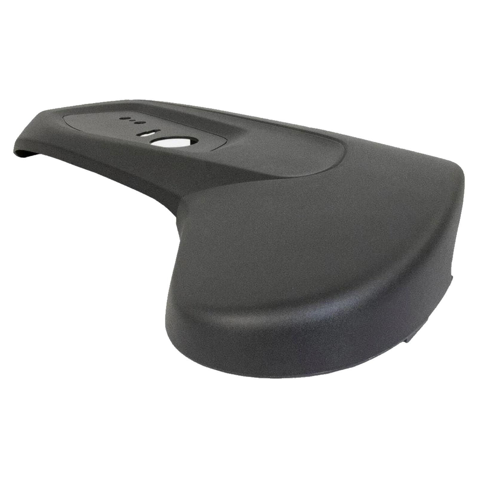 2020-2024 For Ford Explorer Front Right Seat Outer Switch Trim Cover Panel LB5Z-5462186-BB
