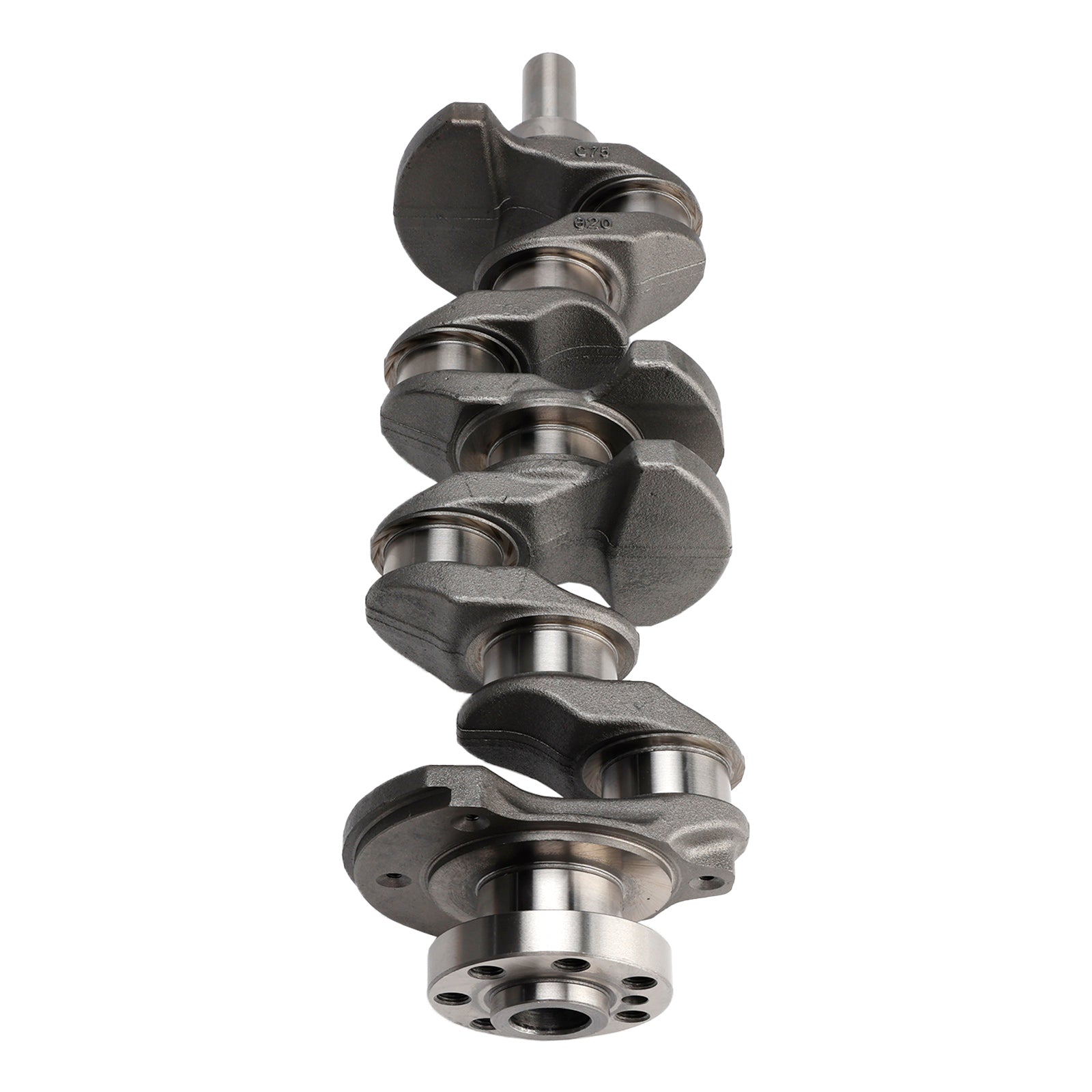 2006-2012 Hyundai Santa Fe G4KD 2.0L Engine Overhaul Rebuild Kit Crankshaft Rods Timing Kit