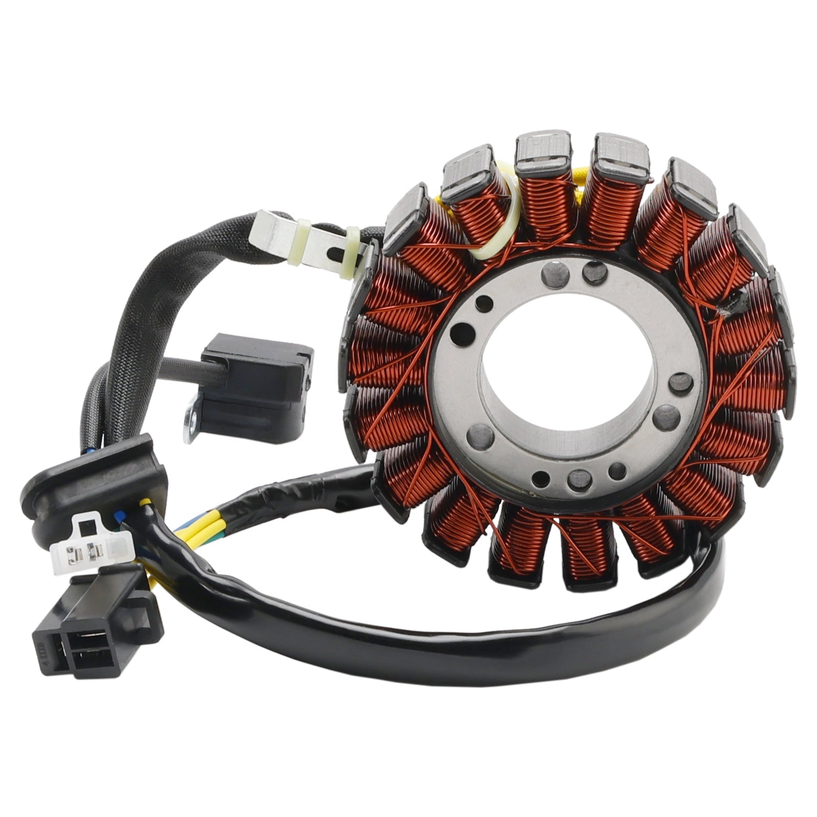 STATOR ASSY FOR SUZUKI LT-F 160 LTF160 QUADRUNNER 97-07 32101-02C10 32101-02C11