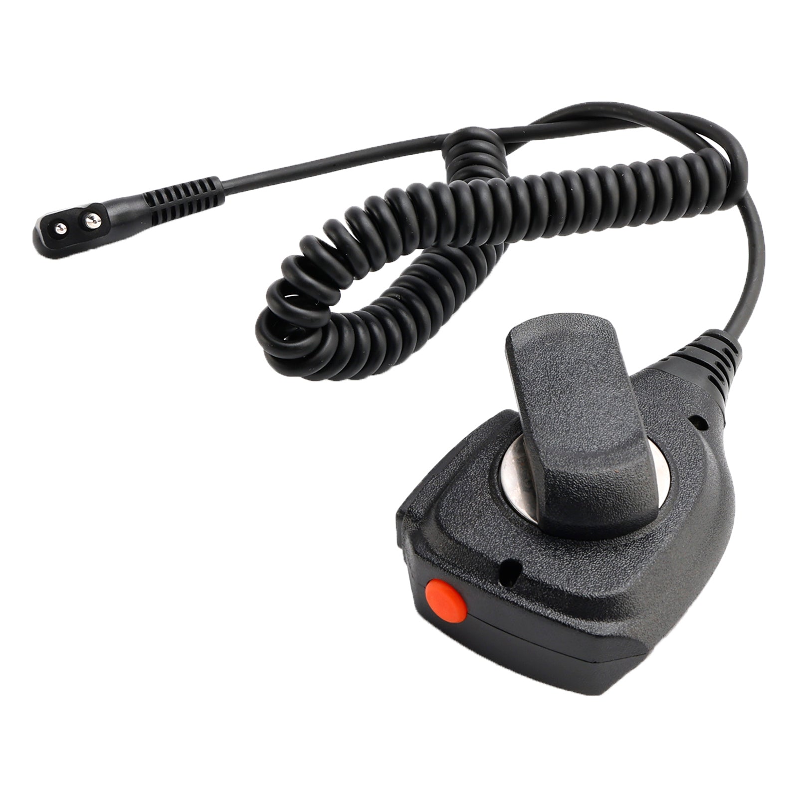 M-SM1602 Dual PTT Microphone Speaker For GP2100 CP040 SP21 V168 P080 V318 EP450