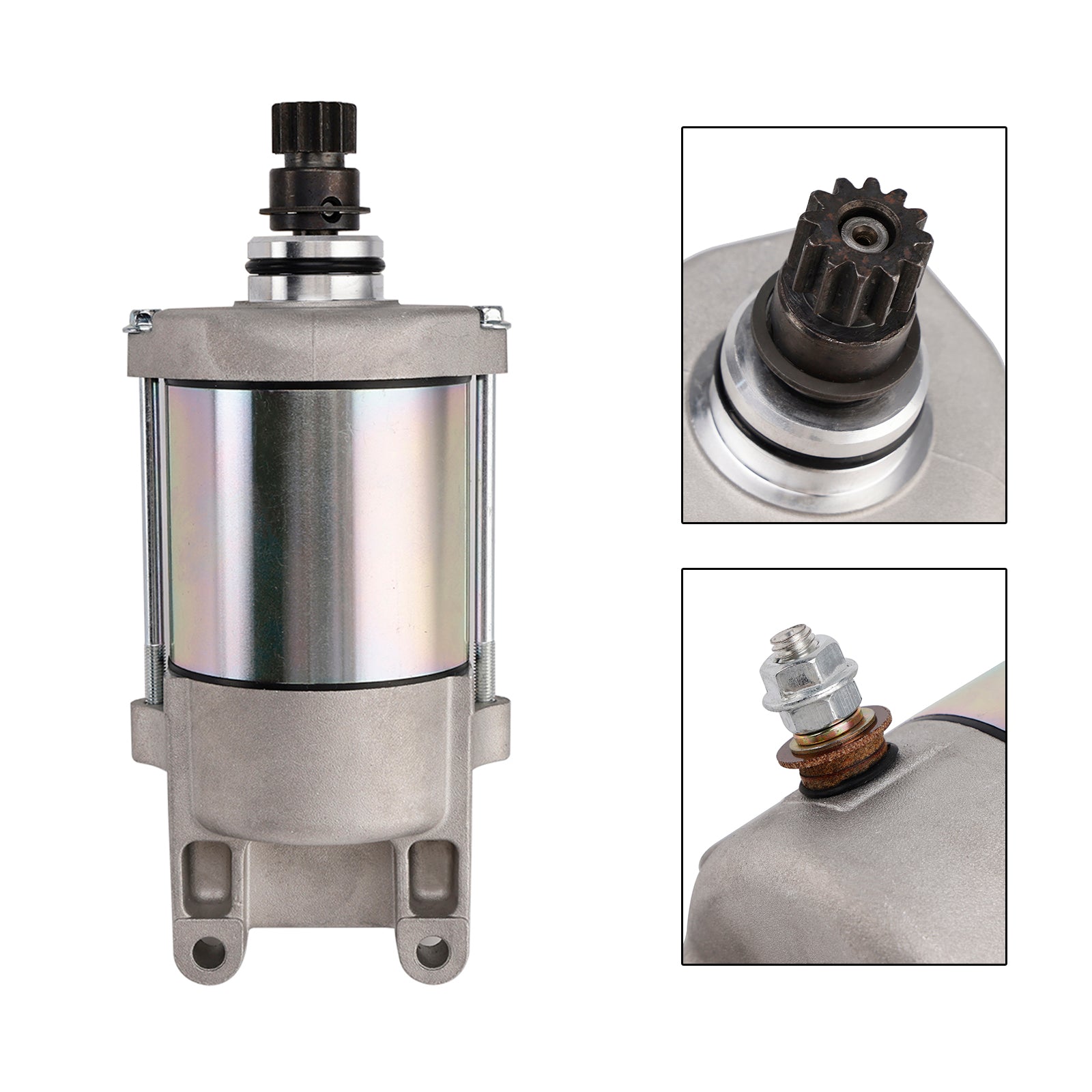 TGB Blade 550 SE EPS Starter Motor 924470E