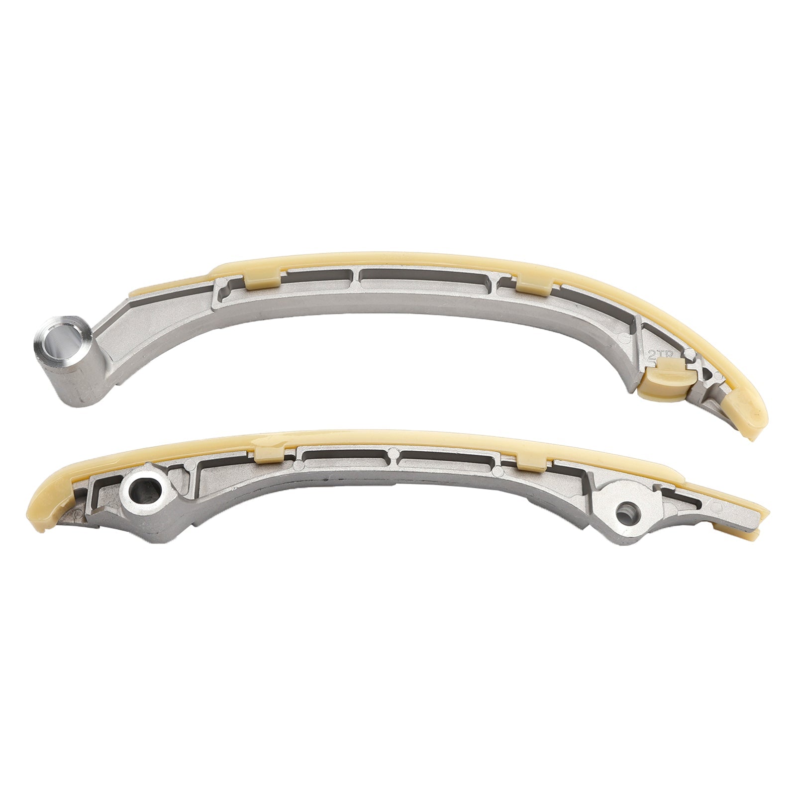 2005-2015 TOYOTA TACOMA 2.7L Engine Rebuild Piston Gasket Timing Kit w/ Crankshaft Rods 13401-75020 1304175030