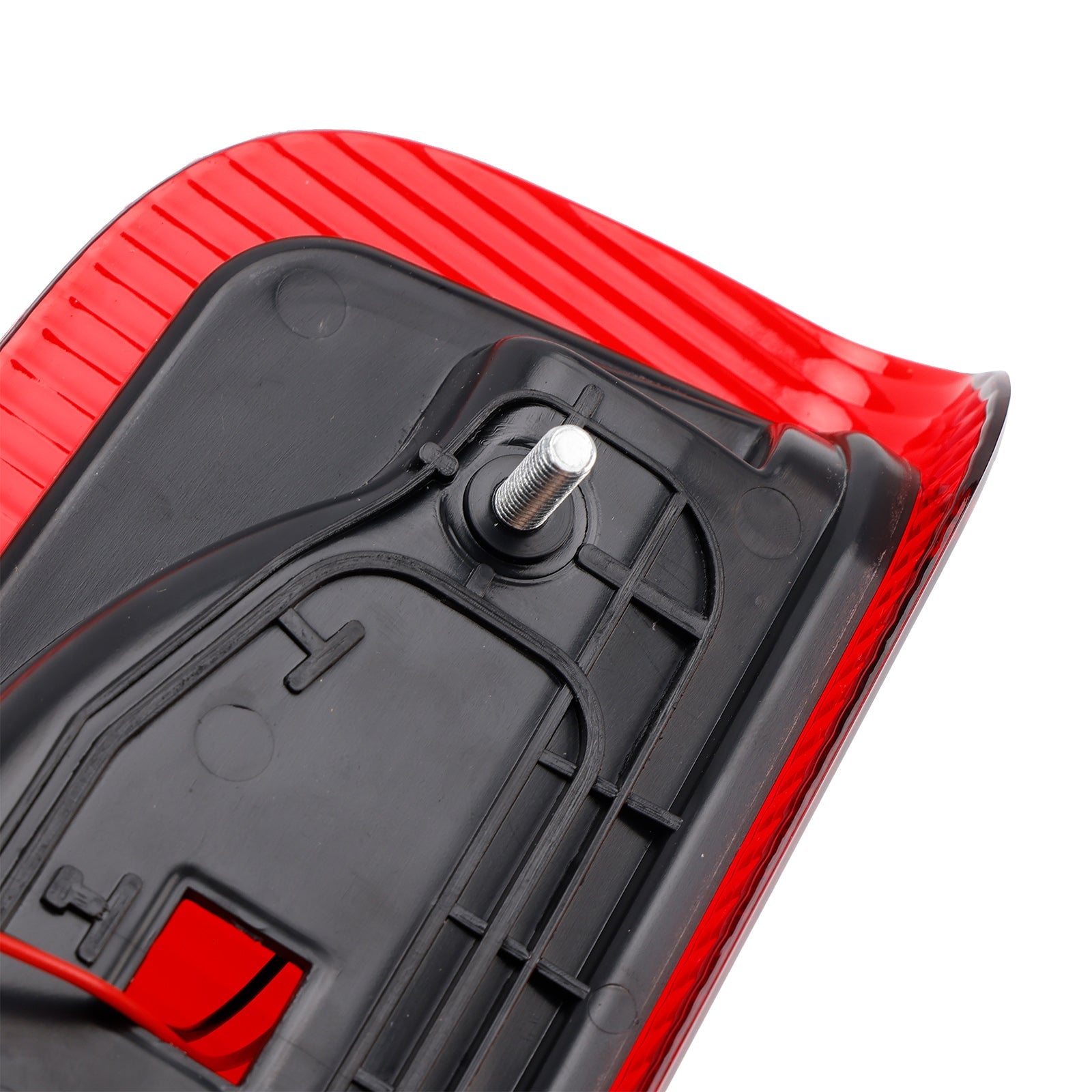 Rear Third Brake Light Lamp 26590-1KA0B For Nissan Juke MK1 F15 2010-2018 Red