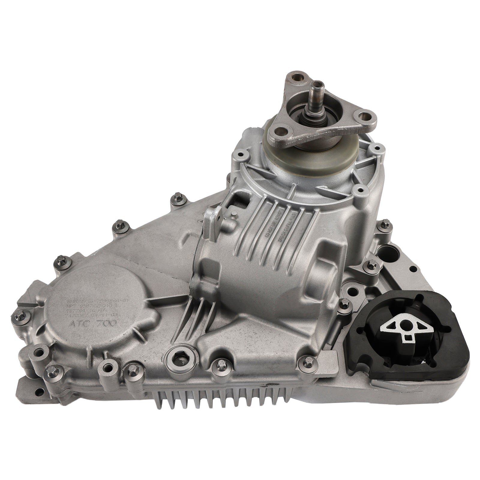 ATC700 Transfer Case Assembly 27107599886 for BMW X5 X6 E70 E71 xDrive35i 3.0L