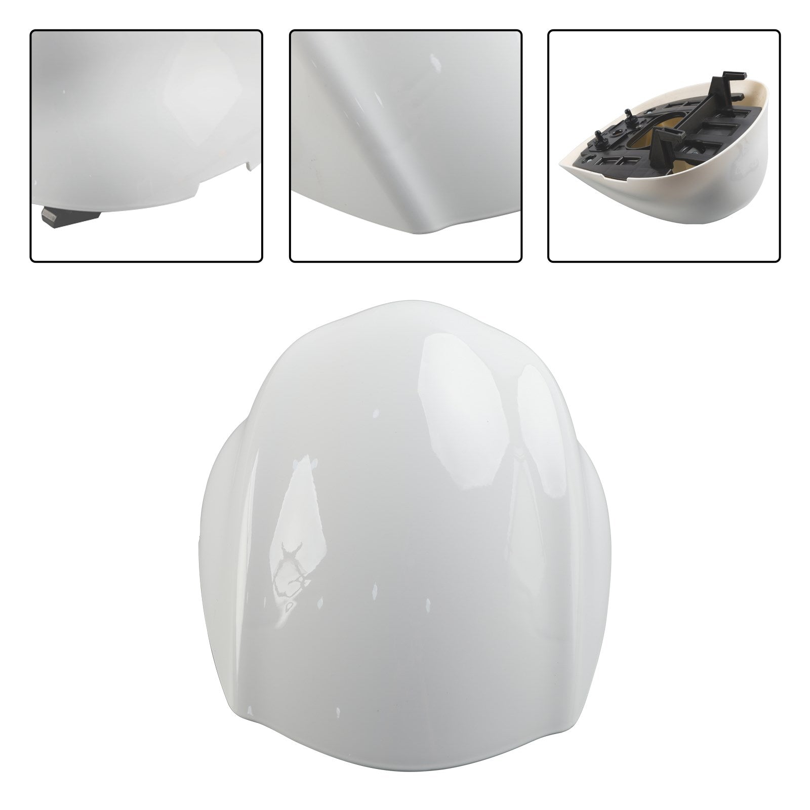 Rear Seat Fairing Cover For Suzuki GSX1300R GSX-R1300 Hayabusa 2008-2020