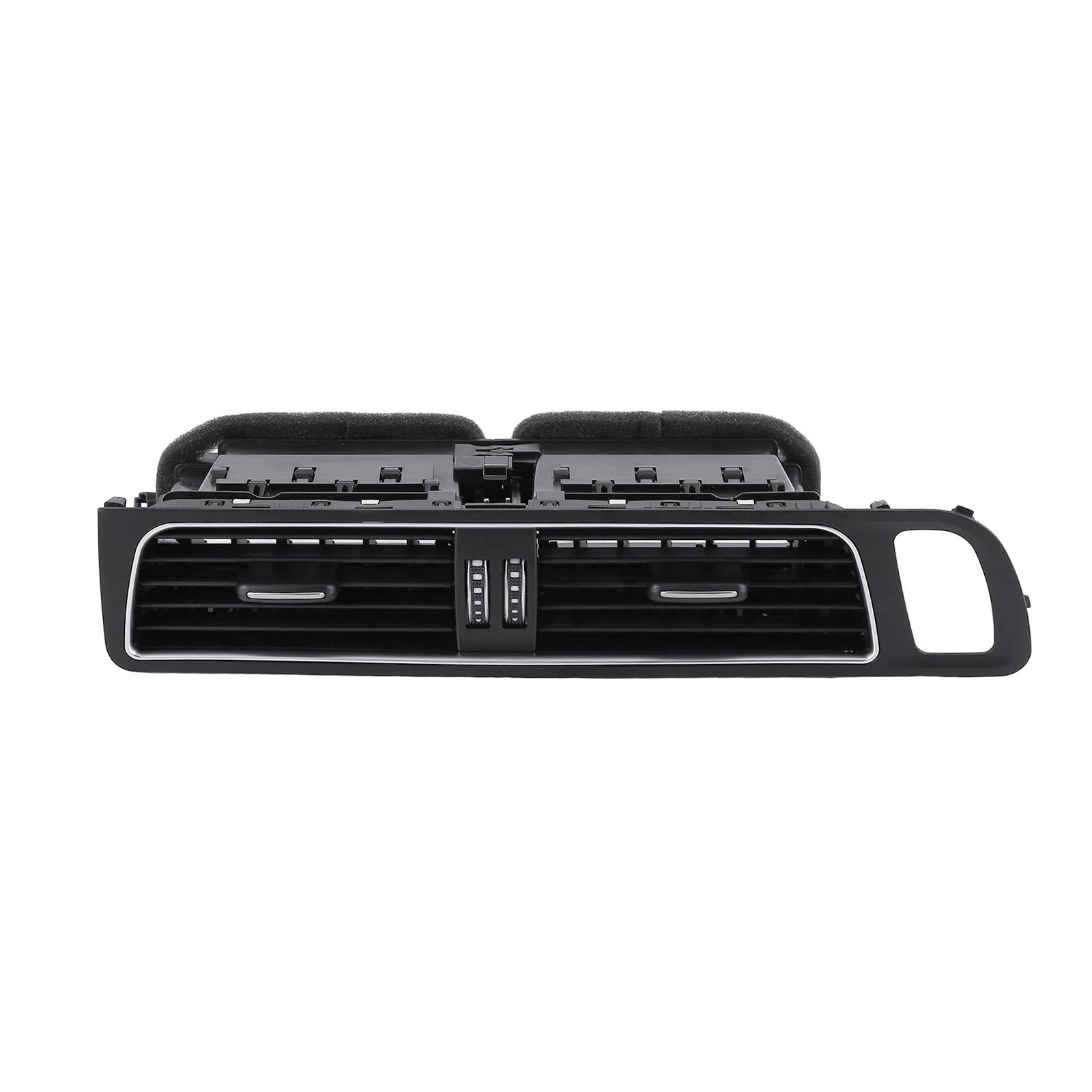 8R1820951 Center Panel Dash Louver Air Vent A/C Outlet For Audi SQ5 3.0L 2009-2017