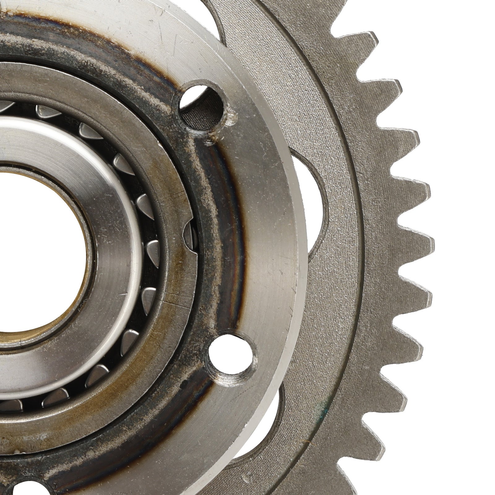 Linhai 260 300 400 ATV UTV 스쿠터 23705 23706 용 기어 w/기어