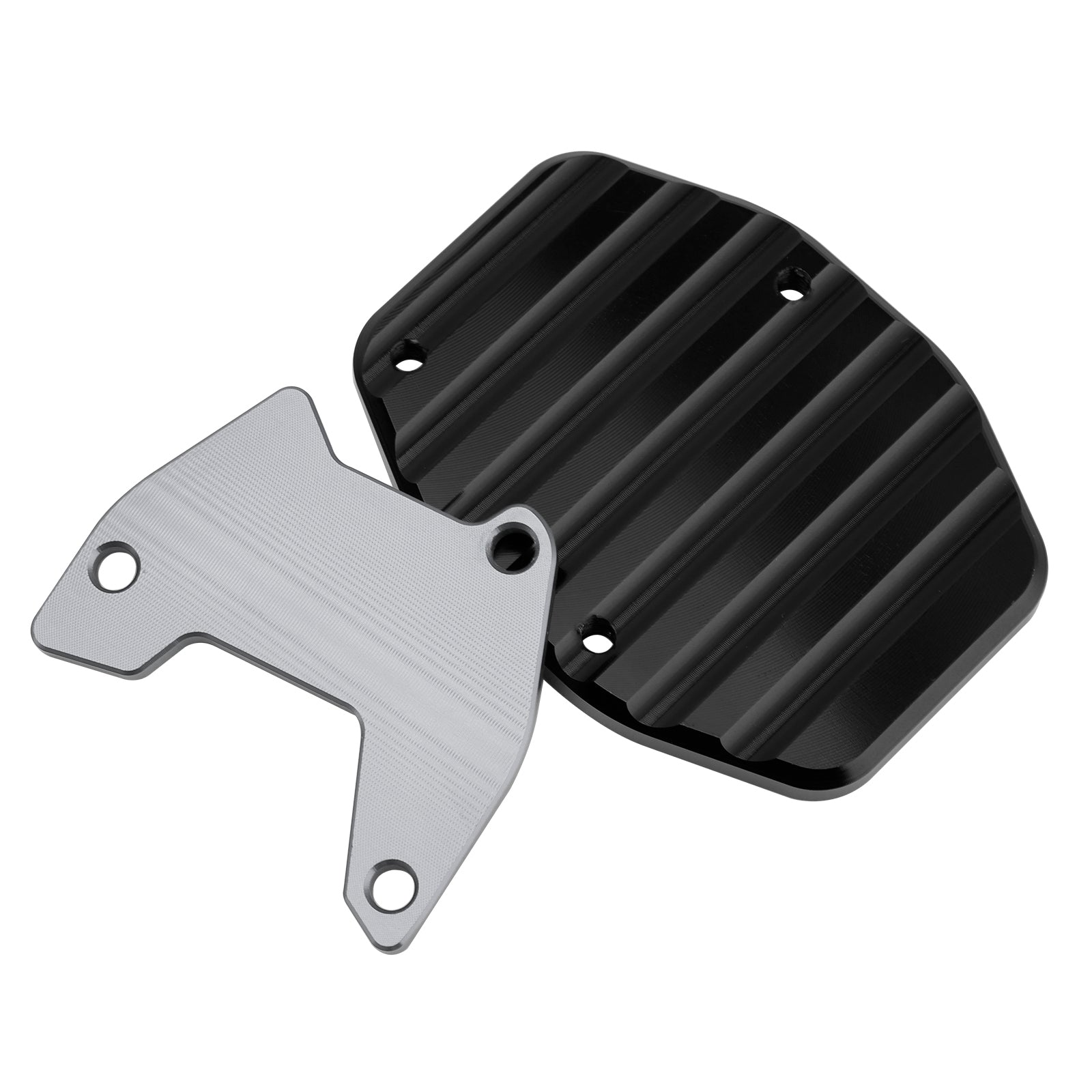 Kickstand Enlarge Plate Pad fit for Honda X-ADV 750 NSS750 2021-2025 Foza 750 2021-2023
