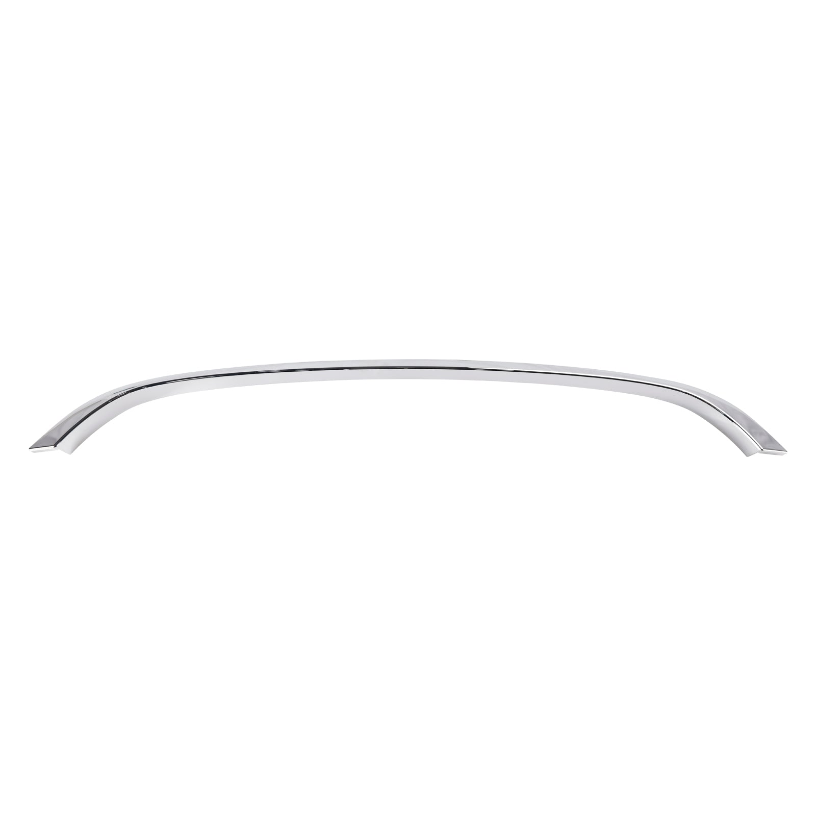 Hood Molding Trim Moulding Chrome 51132751040 For Mini Cooper 2007-2015