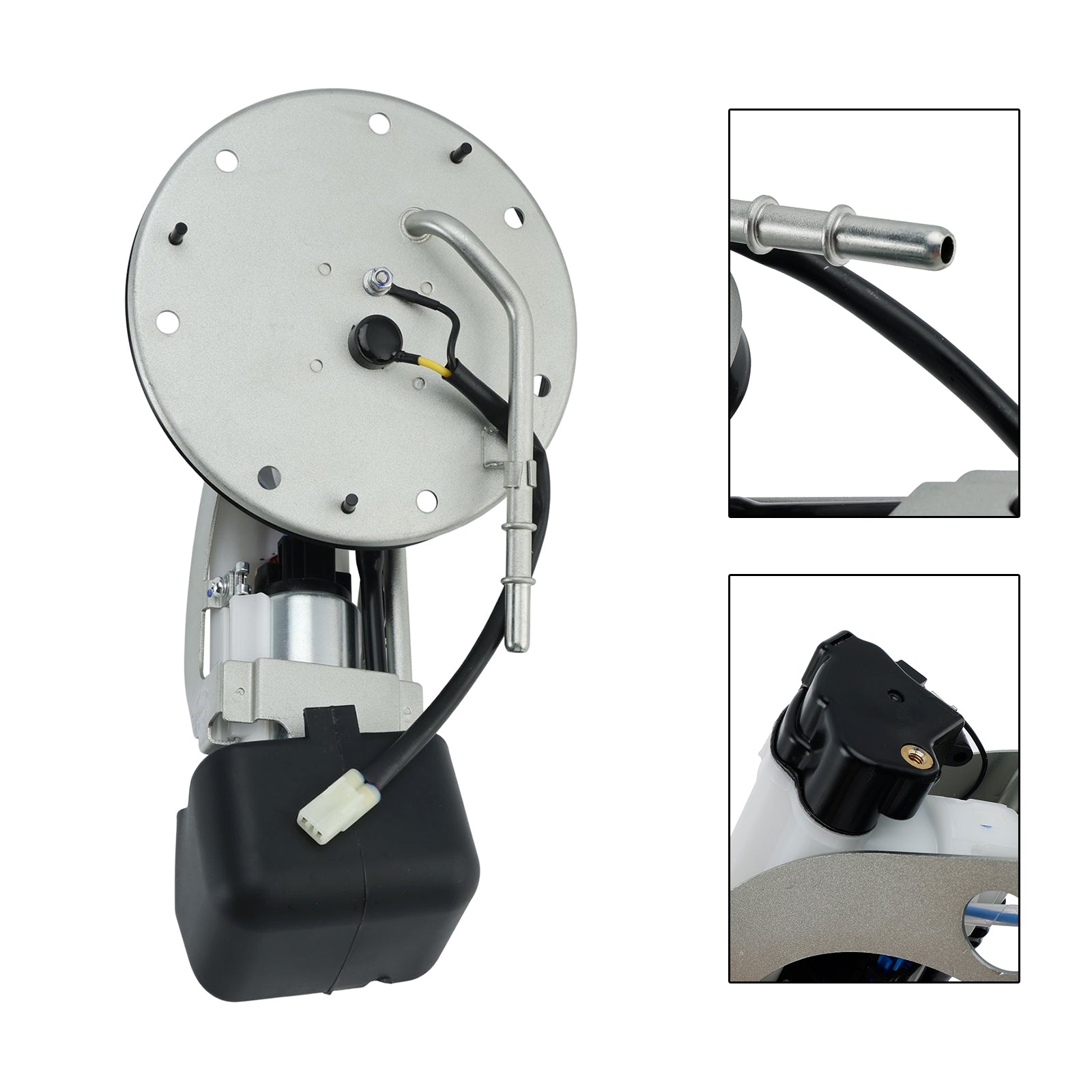 2008-2009 For Honda CBF600 Naked ABS Fuel Pump Assembly 6700-MFG-D02