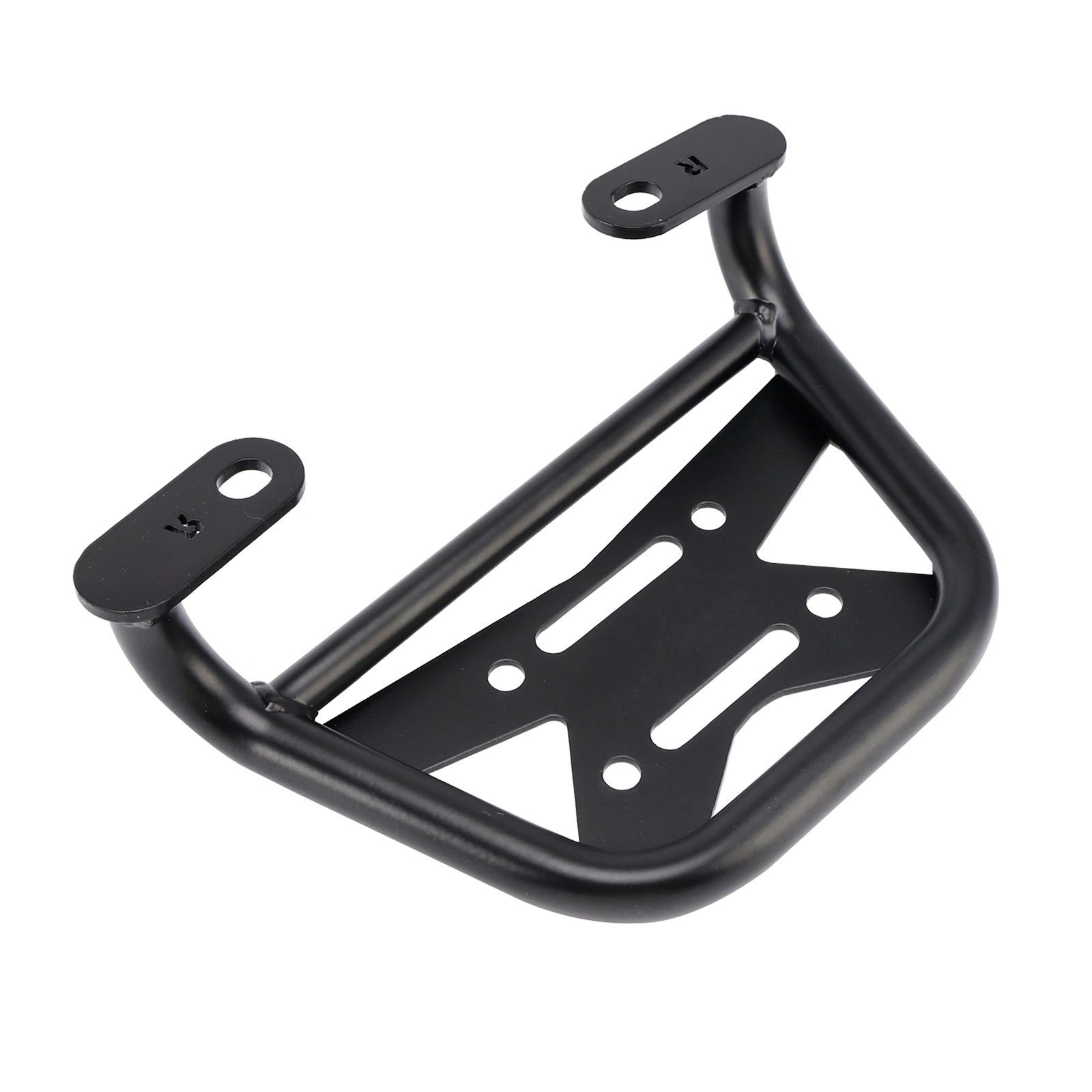 Luggage Rack Side Saddle Bag Mount Bracket Right For Scrambler Speed 400 T4 24+