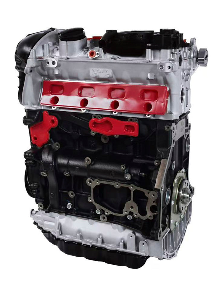 Brand New Motor Engine For Audi A4 A5 A6 Q5 2.0TFSI CDN CDNB CDNC/ CAE CAEA