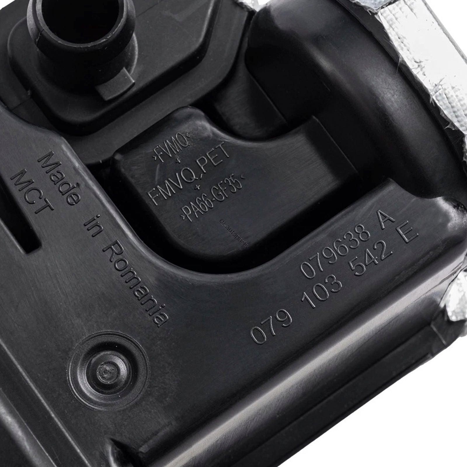 2012-2018 Audi A7 Sportback RS7 quattro,S7 quattro Engine Oil Separator 079103542E