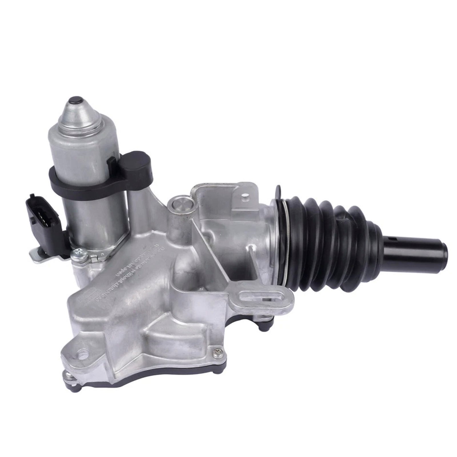 2012.10-2019.07 SEAT Mii (KF1, KE1) 1.0 EcoFuel 50Kw 68PS 999ccm Transmission Clutch Slave Cylinder Actuator 3981000200