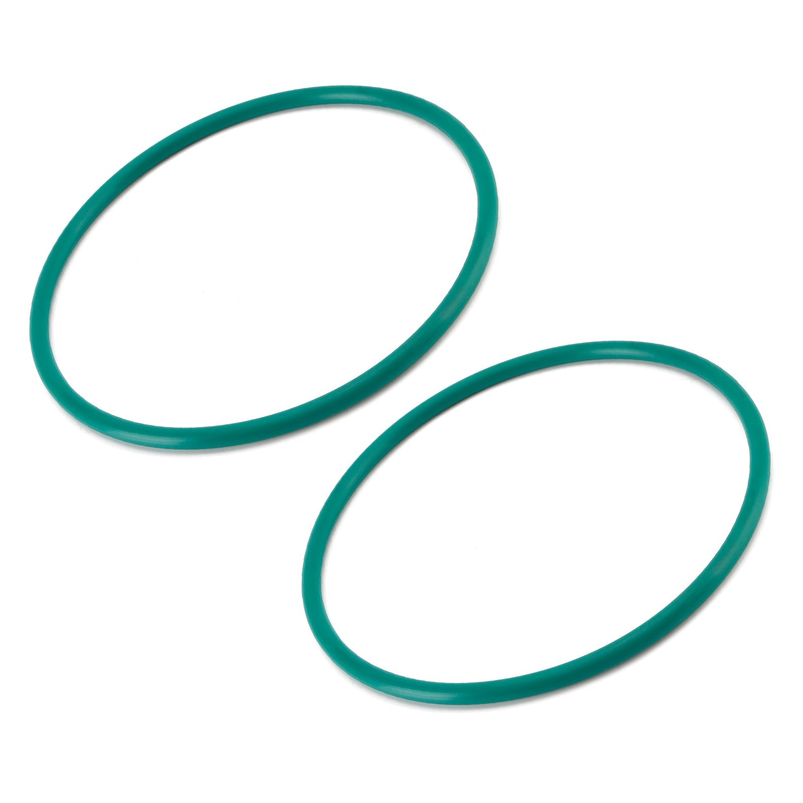 쉐보레, 포드, 램, 지프용 911-245 연료 펌프 탱크 씰 개스킷 2개