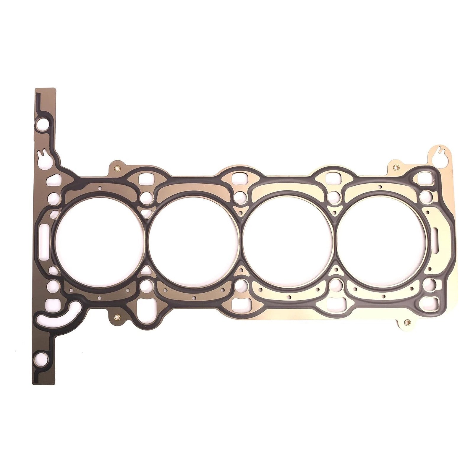 2011-2015 Chevrolet Cruze 1.4L Cylinder Head W/Gasket Set 55573669 HS26540PT-1