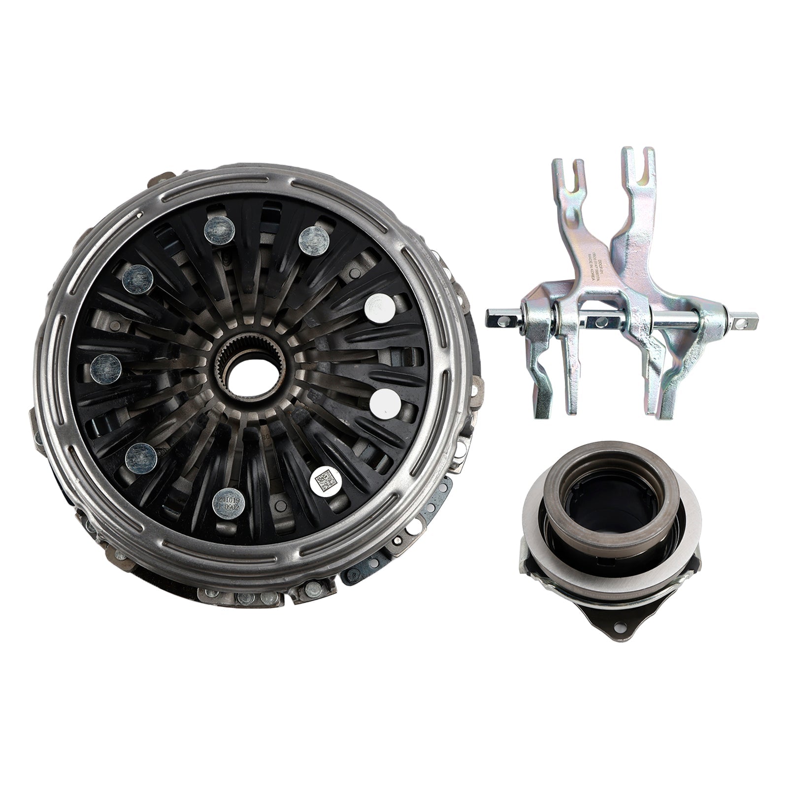 2020-2021 Hyundai Kona Limited, Night, SE, SEL, SEL Plus, Ultimate 1.6L L4 - Gas Automatic Set-Double Clutch41413-2D000