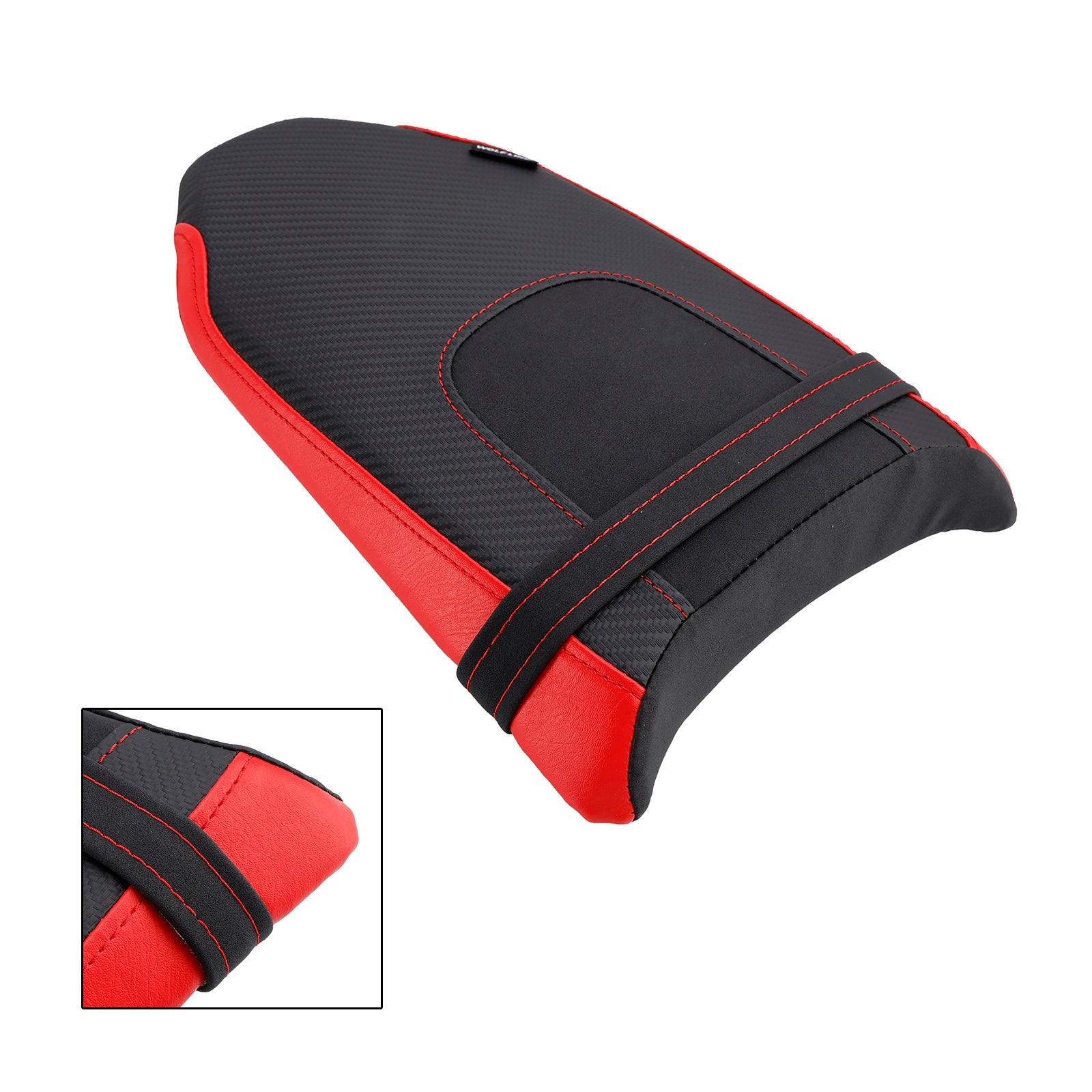 2019-2024 Yamaha Tenere 700 Rear Passenger Seat Pillion Saddle Flat Blue