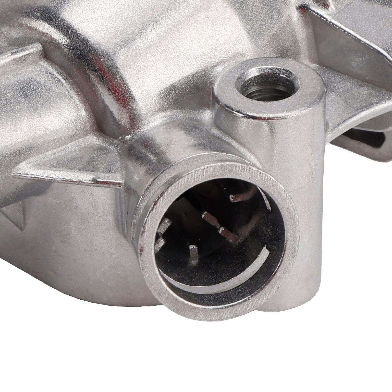 31319606 Thermostat Housing Aluminum Upgrade Kit for Volvo C70 V50 S40 C30