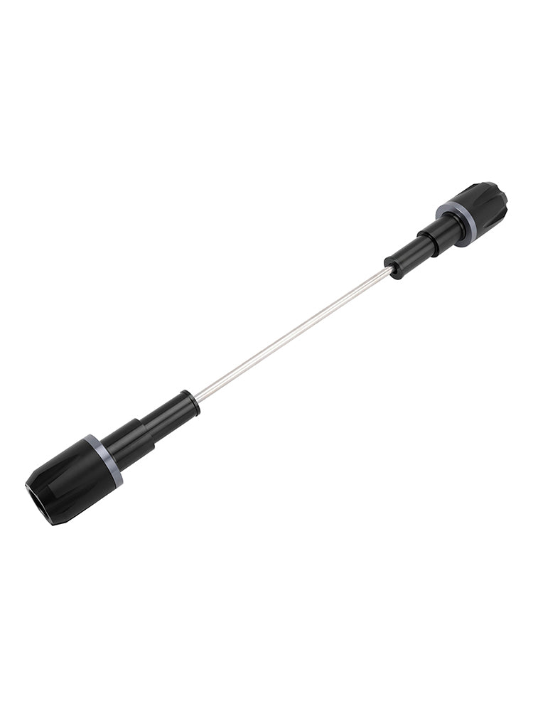 혼다 레벨 CMX300 CMX300 CNC 안티 크래시 프레임 슬라이더 프로텍터 골드