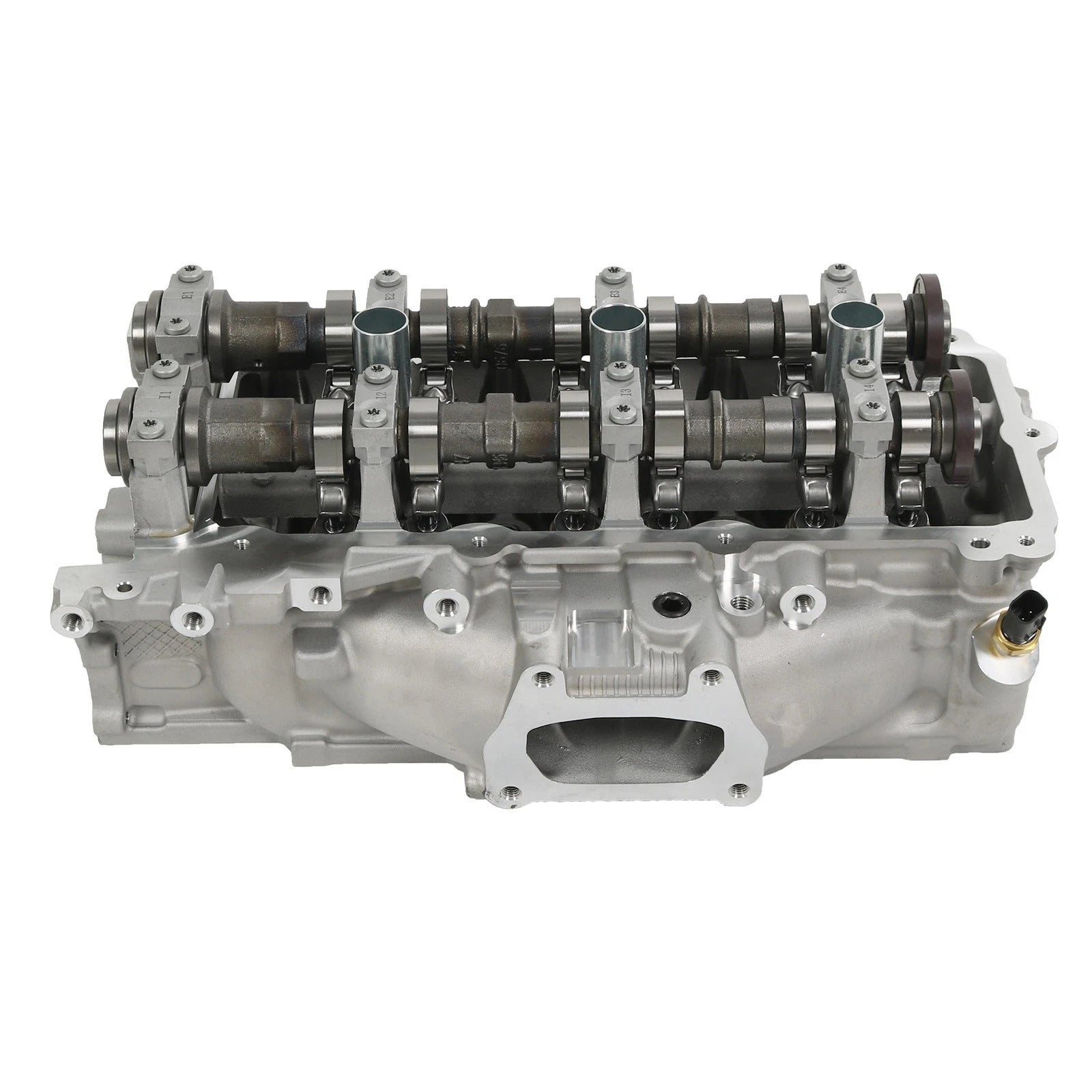 2011-2013 Dodge Challenger 3.6L Brand New Left+Right Cylinder Head 05184445AI AJ