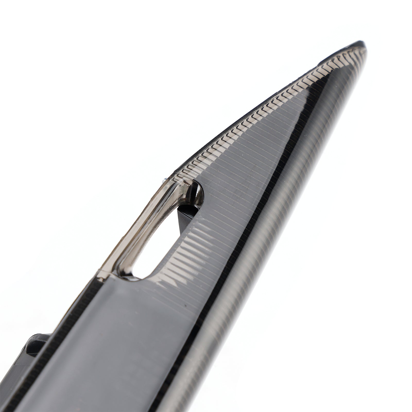 2010-2014 Subaru Outback (US-spec) High Mount Third Brake Light Lamp 84701AJ01A BLK