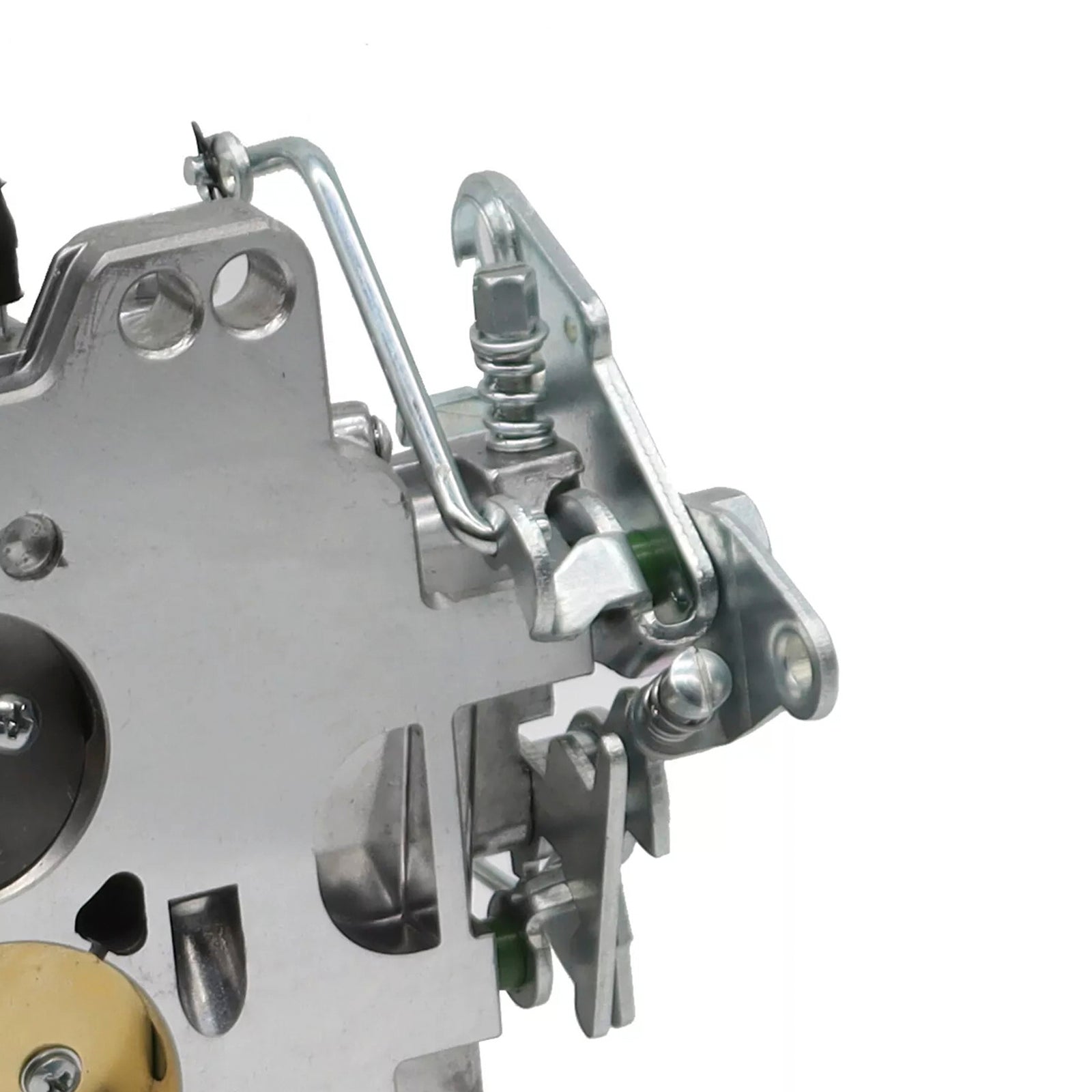 1980-1987 GMC 4 Barrel 1906 AVS2 Carburetor 650 CFM Electric Choke