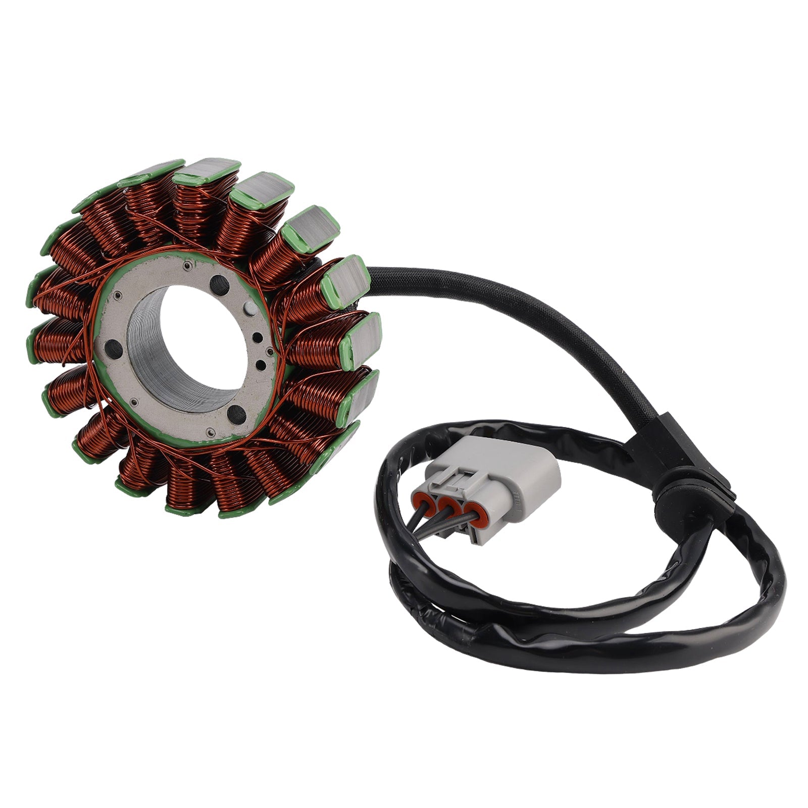 ODES Dominator X4 800 Stator Generator 21040109702 21040109705