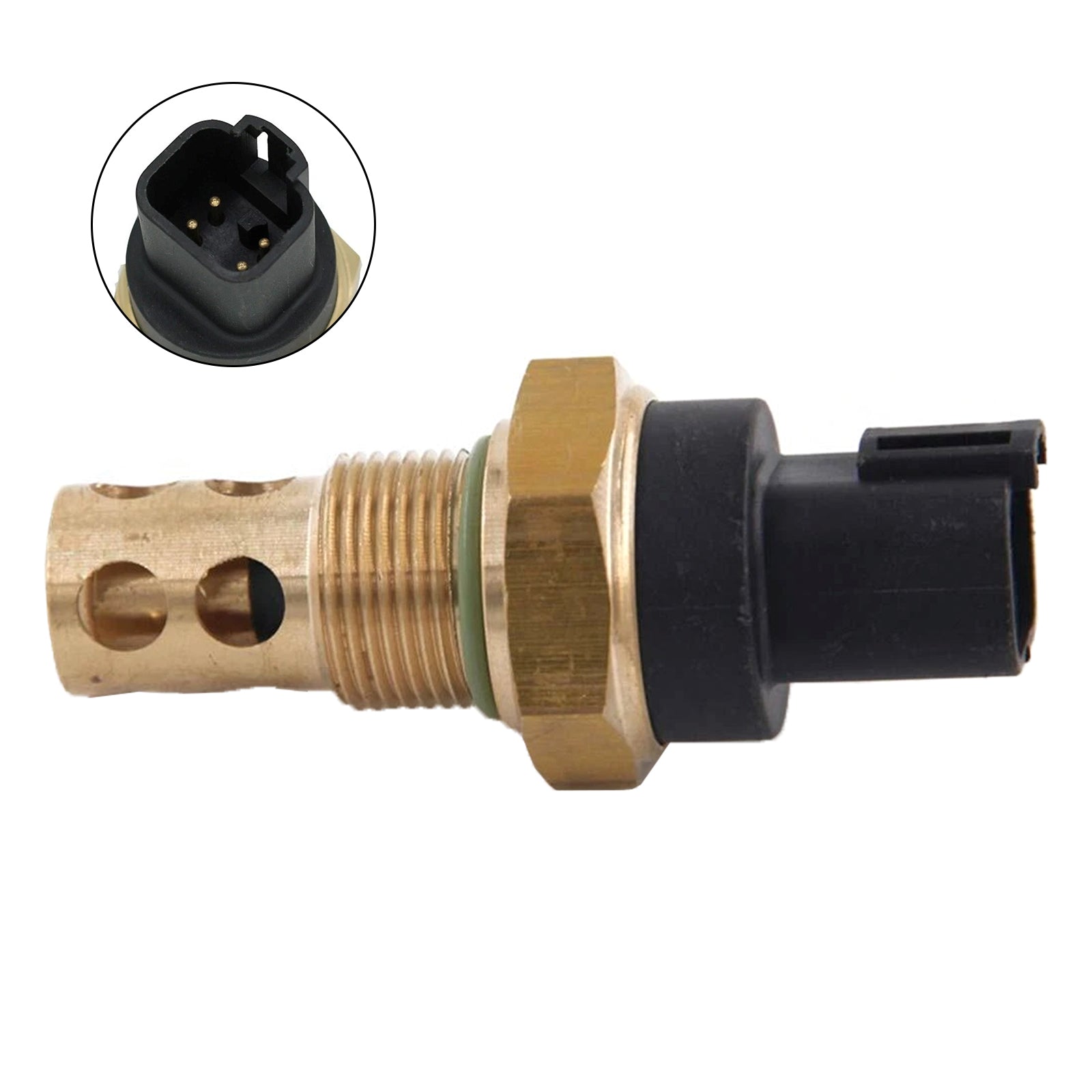 VOLVO TRUCK A35D A40D A25D A30D Oil Level Sensor 15048183 VOE15048183 11144494