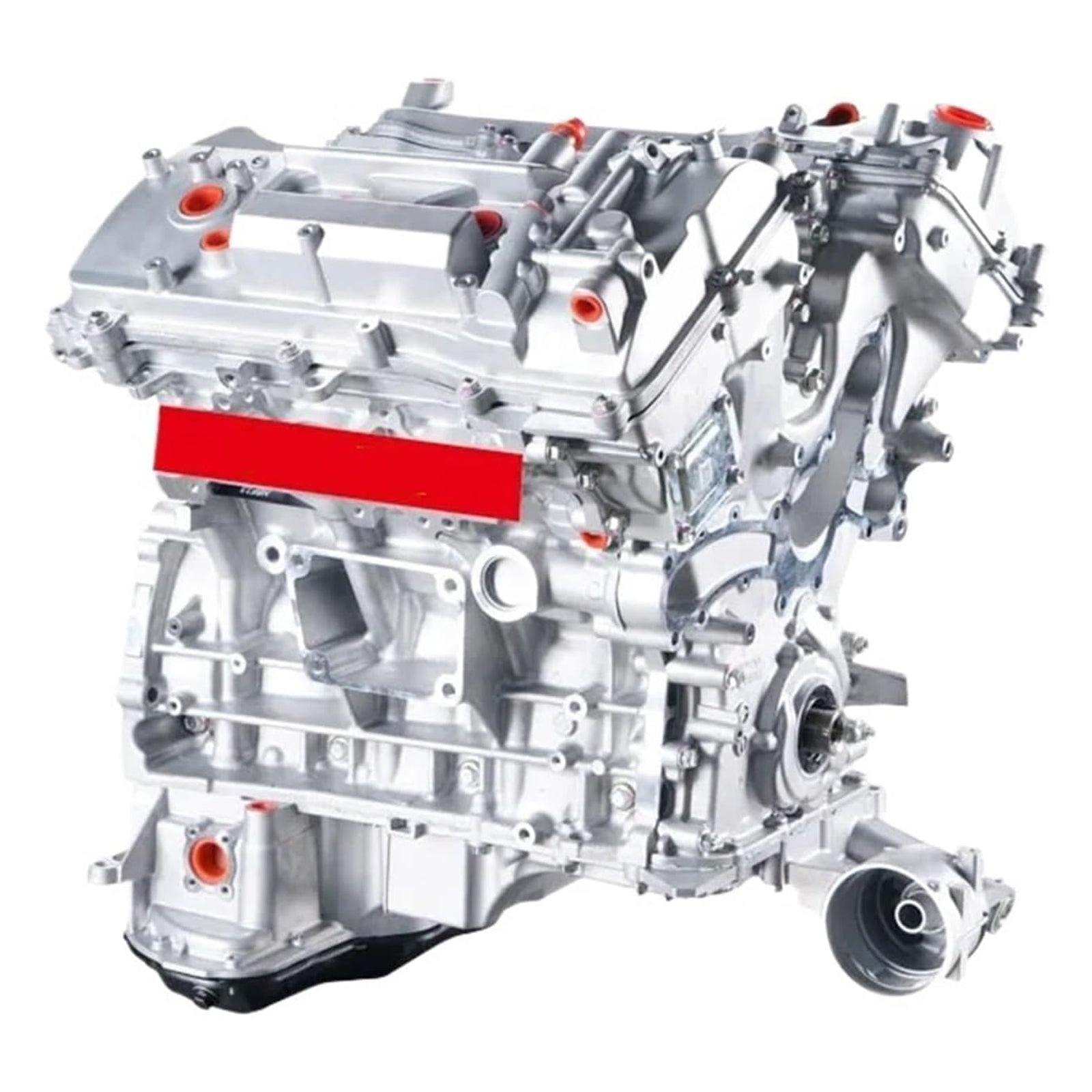 Brand New 3GR-FE Engine Assembly For Lexus IS350 ES350 RX350 3.0L