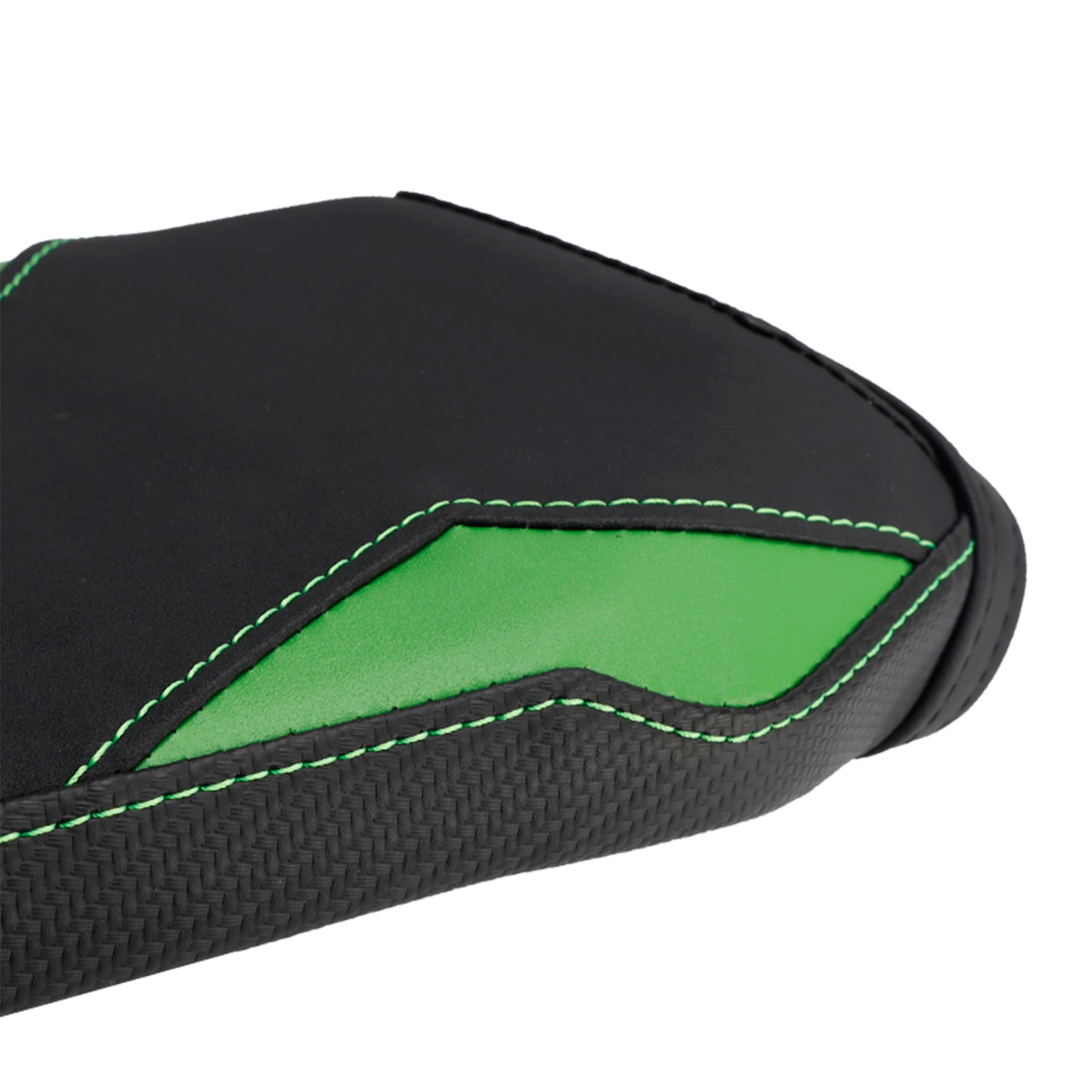 2025 Kawasaki Ninja 900 Z900 Rear Seat Passenger Cushion Flat Pu Fit Redb