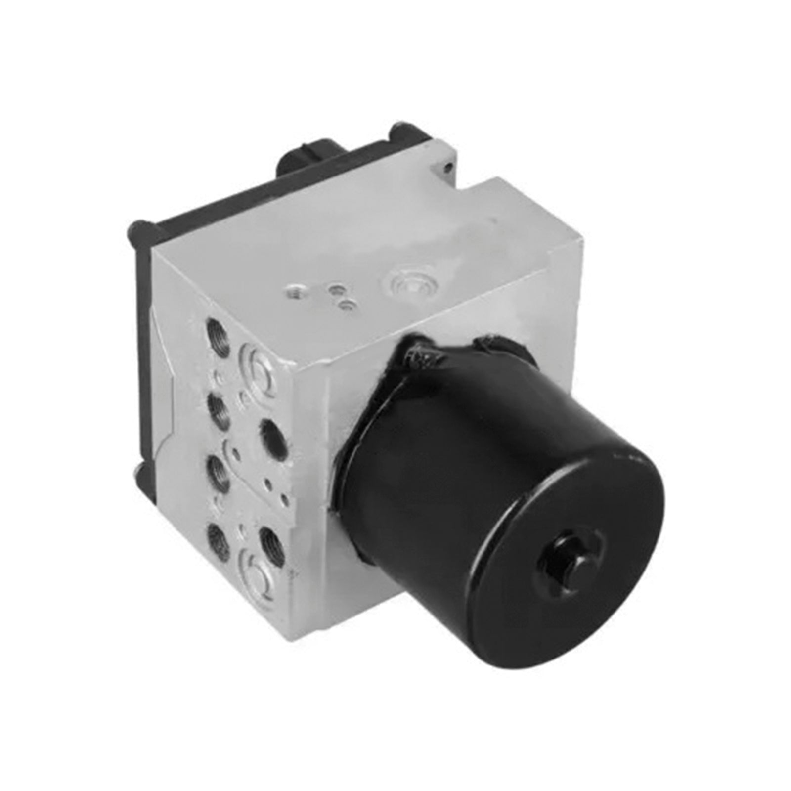 ABS Anti-Lock Brake Pump Assembly 68143491AA for Dodge Ram 2500 3500 17-18