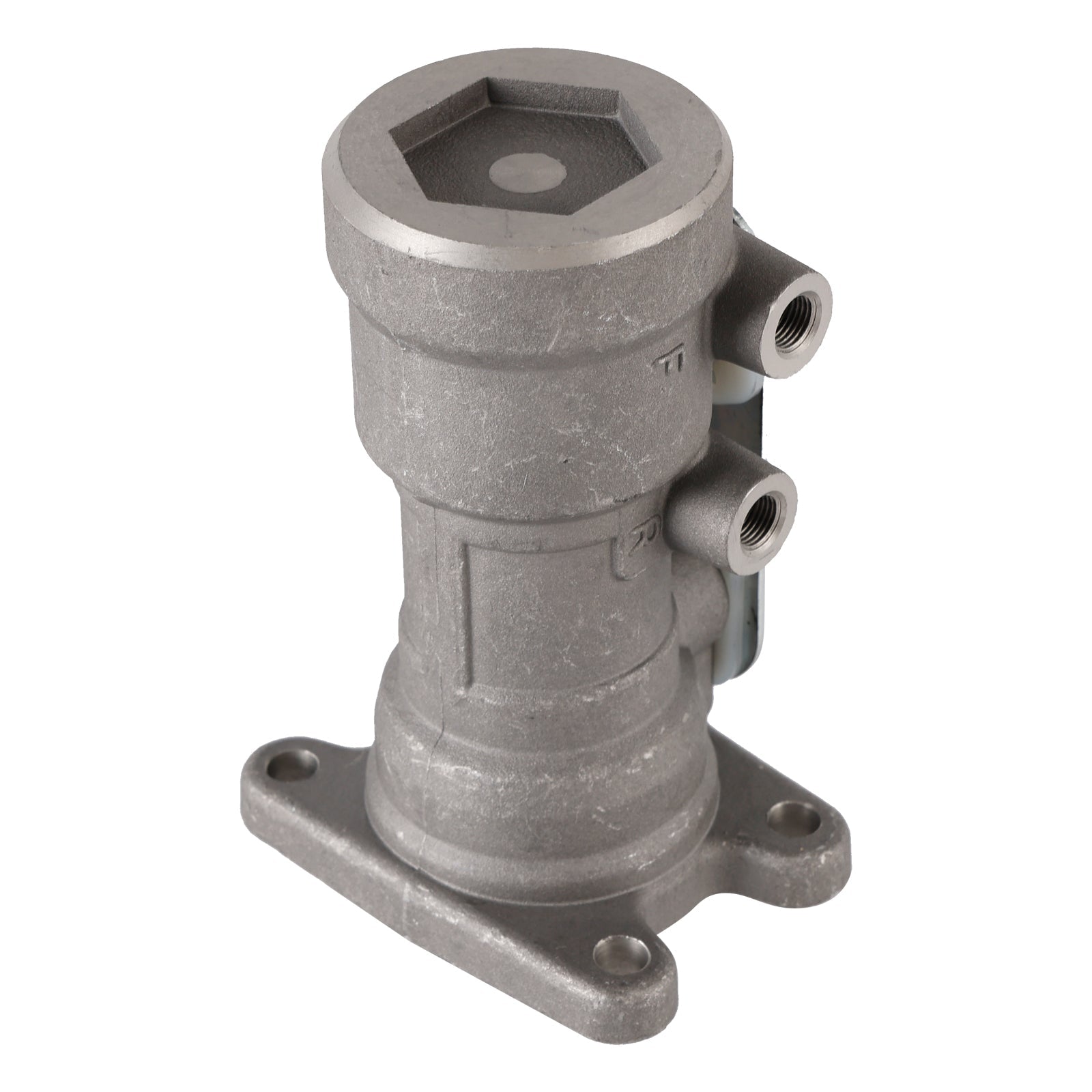 12/1993-1996 Isuzu NKR150 NKR NKR58 2 Door Truck 3.6L Diesel Brake Master Cylinder PTX024-C1911564-H024 NKR66