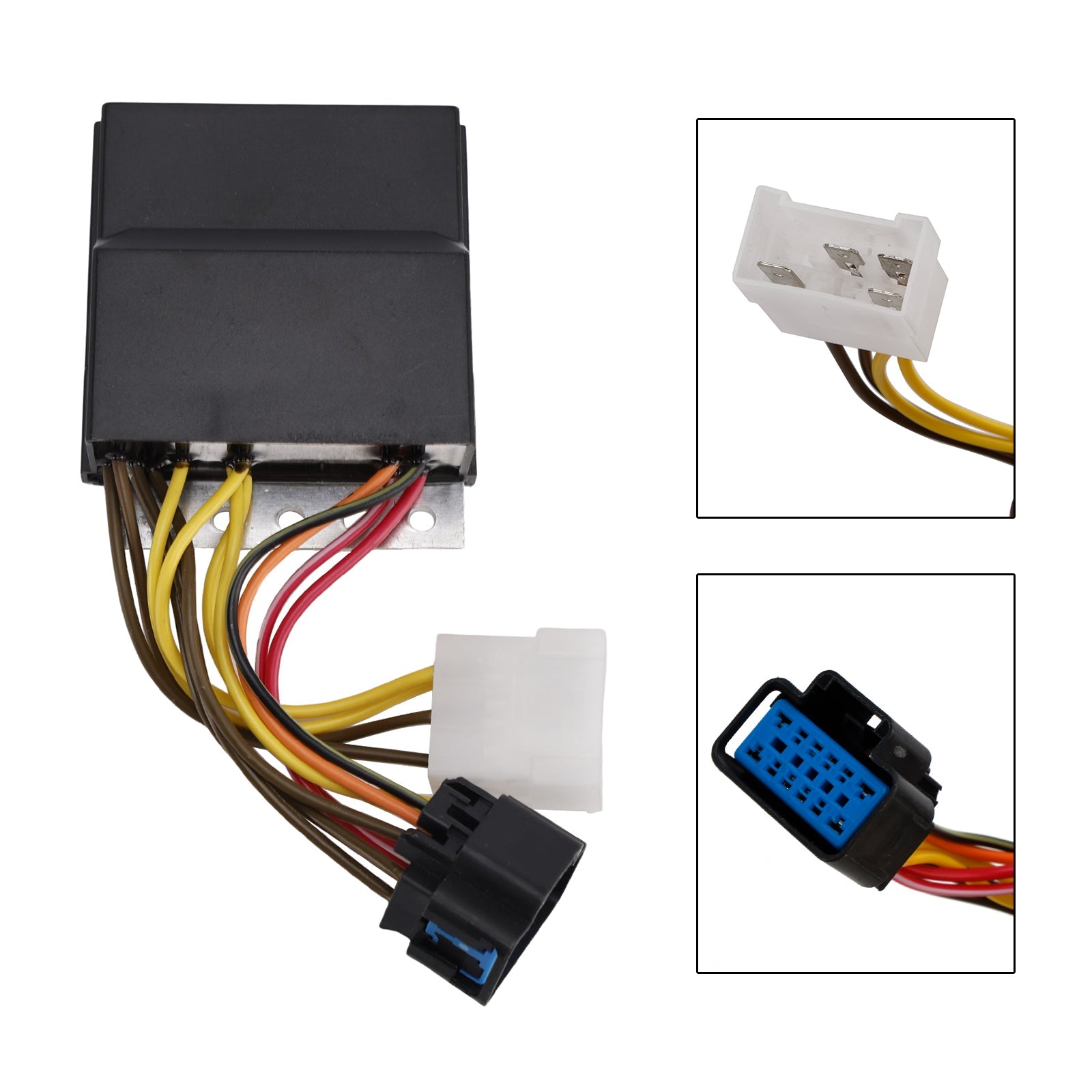 Regulator Rectifier 12V 4011440 For Polaris 600 Classic Touring 2006 2007 Rmk