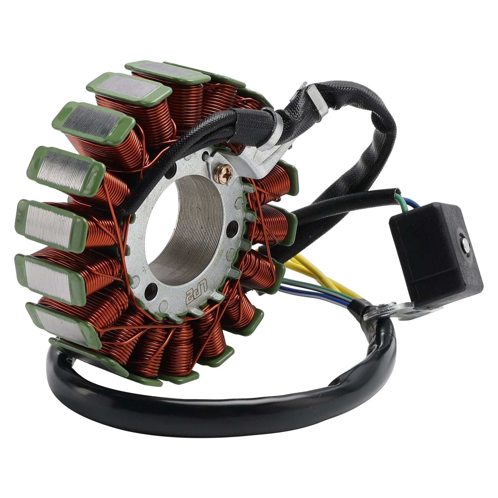 Stator D406 For KYMCO XCITING 300i/300R/R300/R300i 2008-2010 31120-LDF2-910