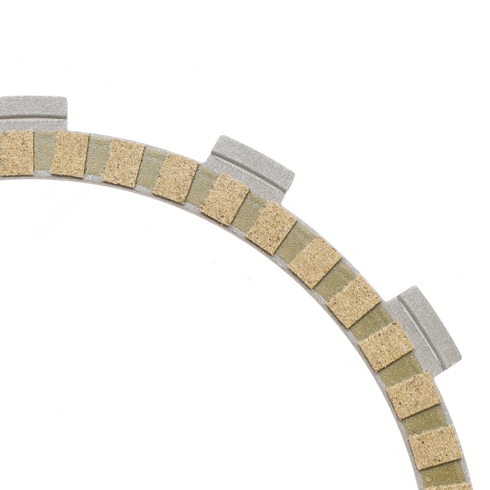 Clutch Friction Plates And Gasket Kit for Kawasaki Ninja 250 300 EX300 2015-2017