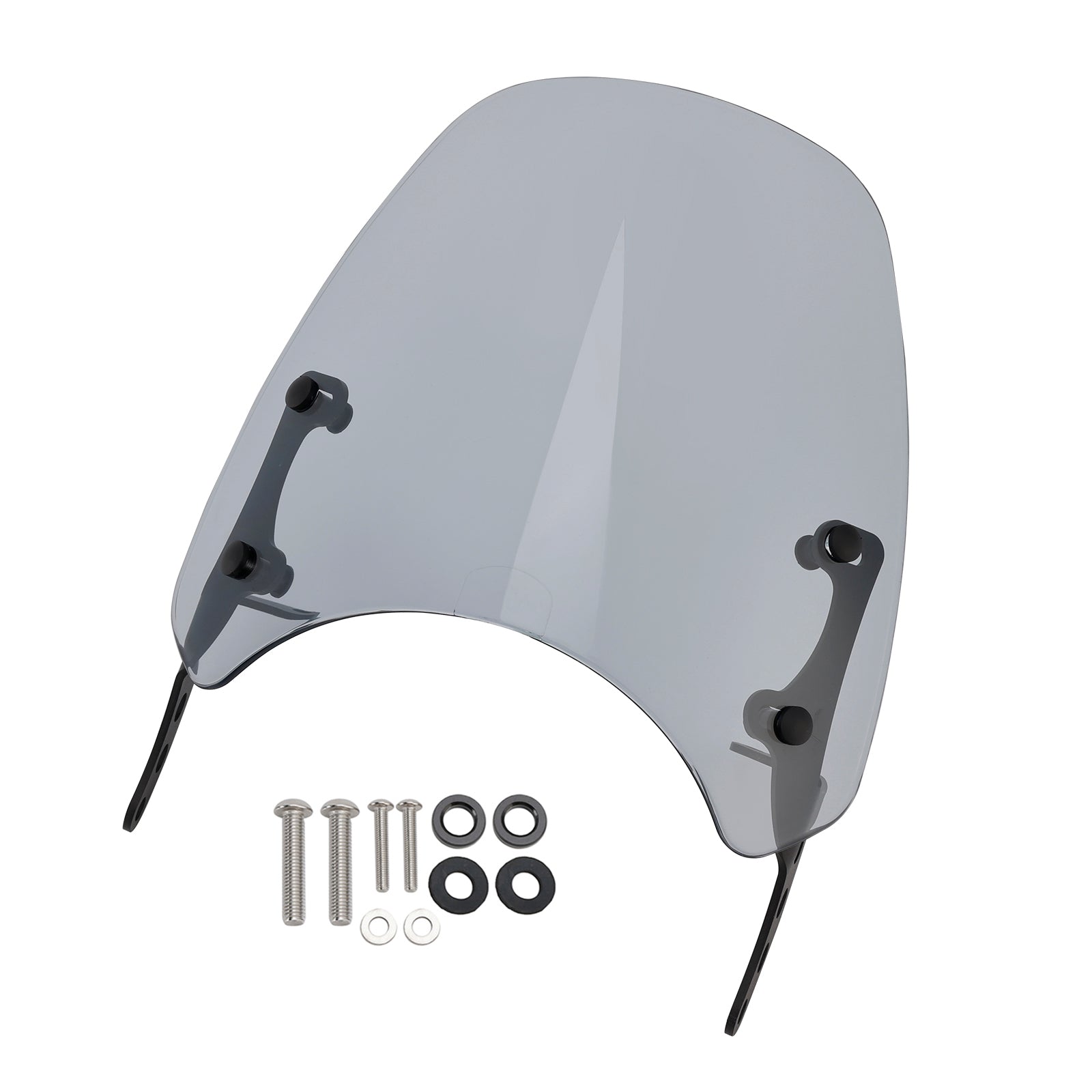 2024-2025 KAWASAKI Eliminator 500 윈드실드 윈드스크린