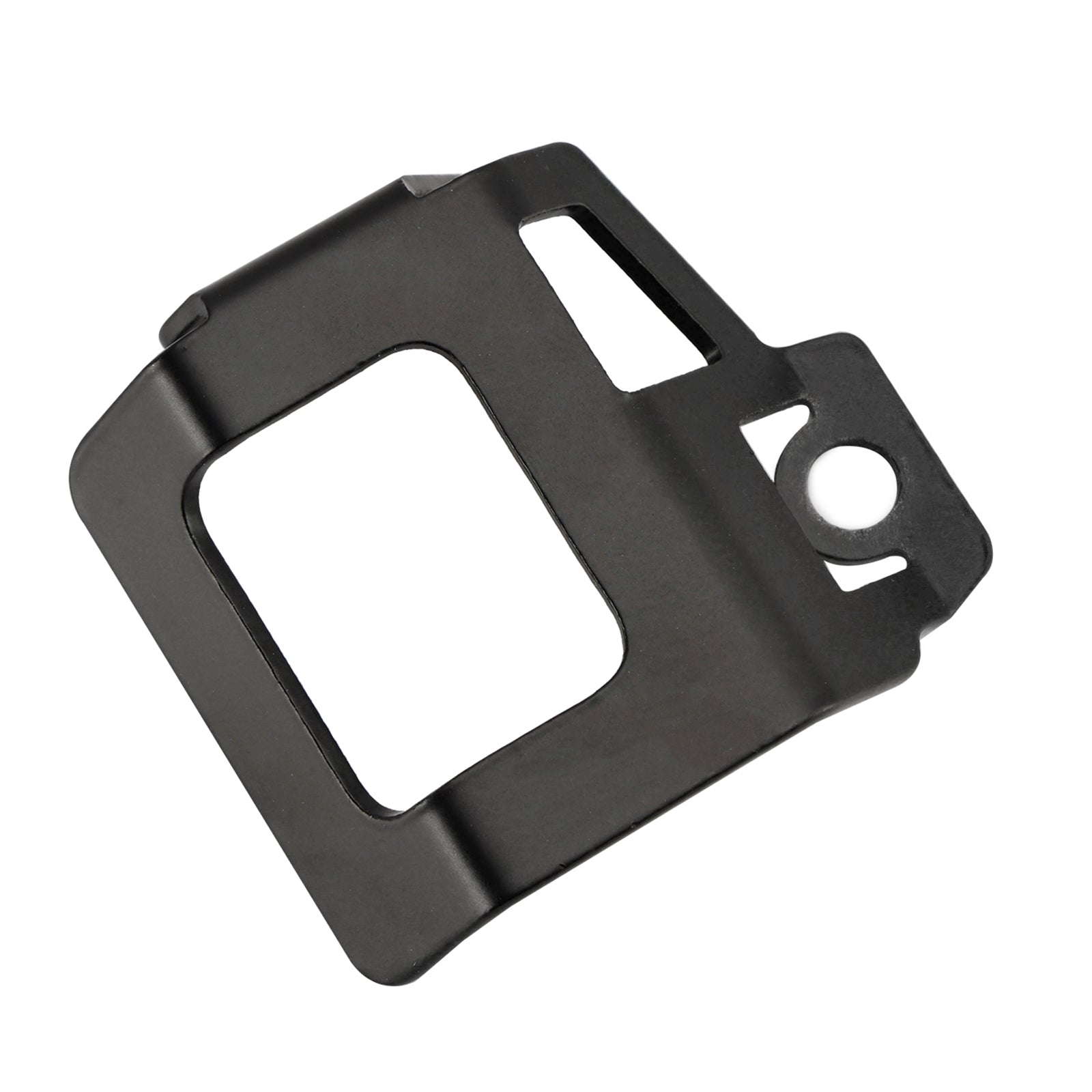 Rear Brake Fluid Reservoir Guard Cover fit for Speed 400 2023-2024